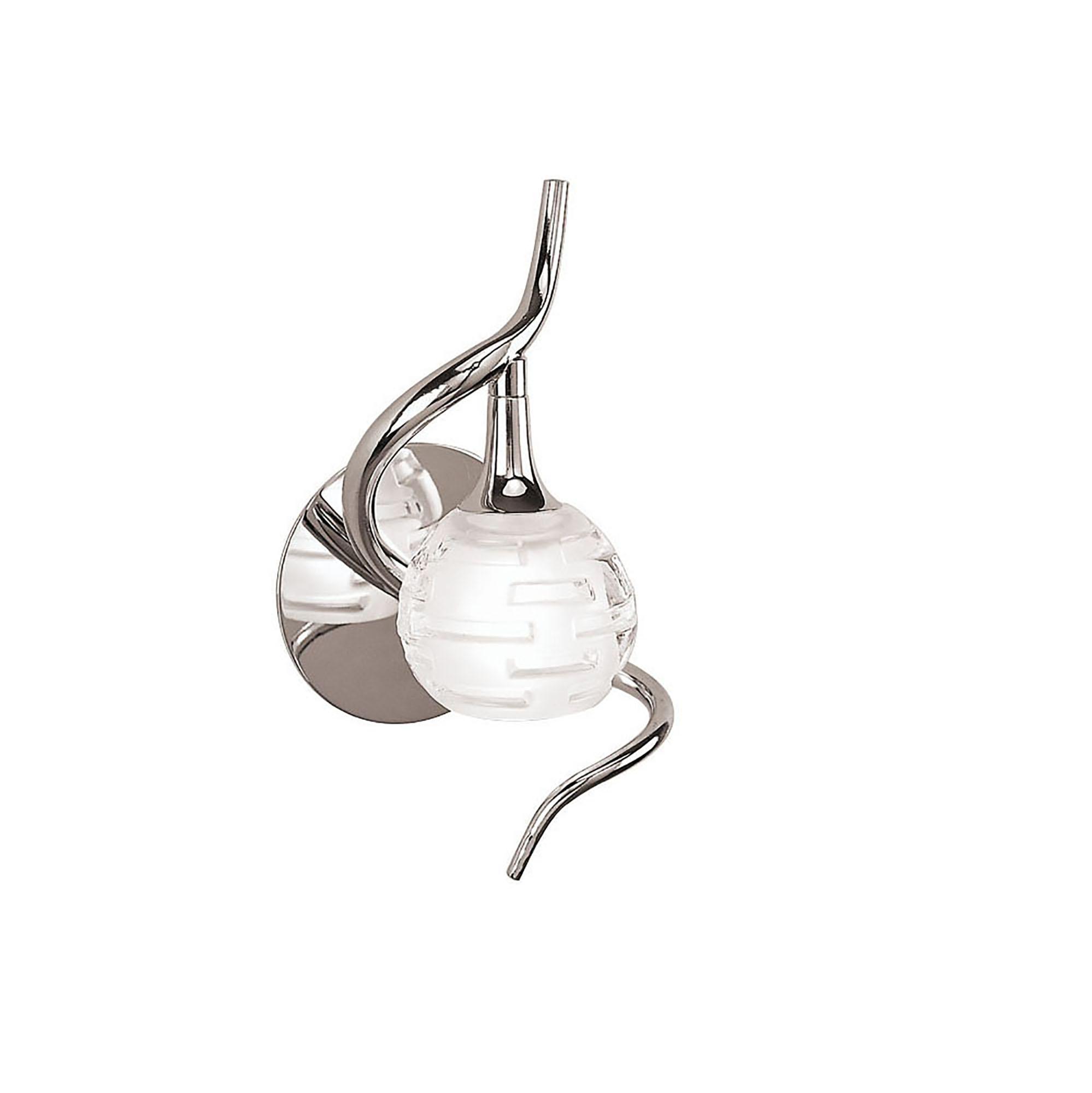 Dali Wall Lamp Switched