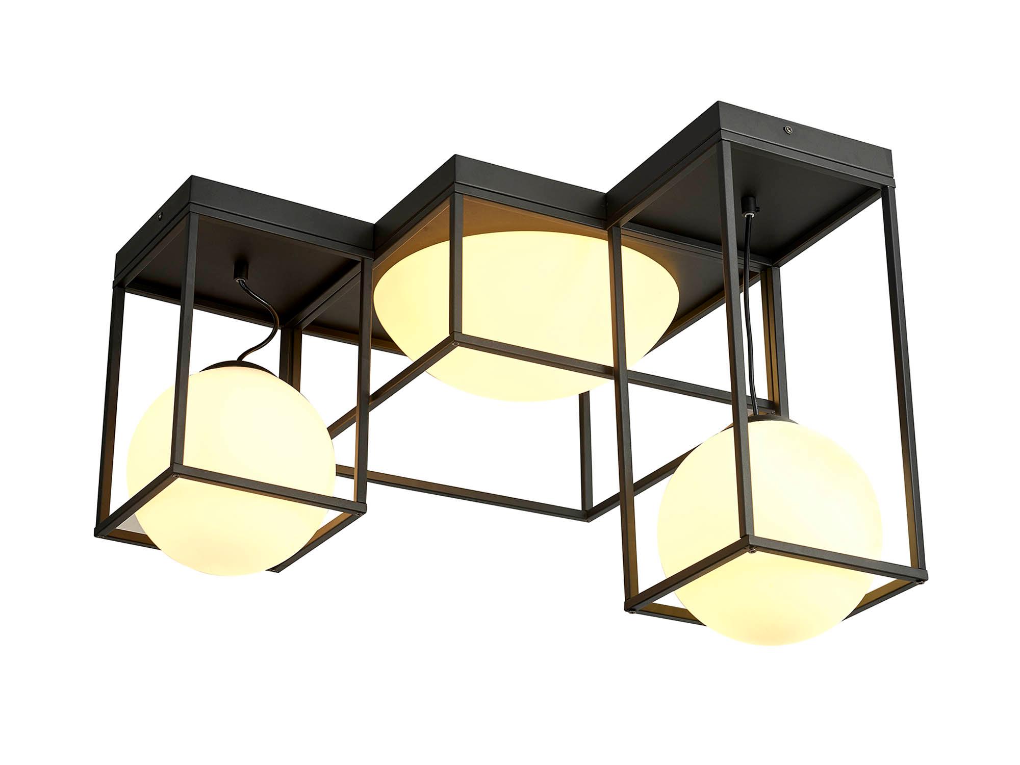 Desigual Semi Flush