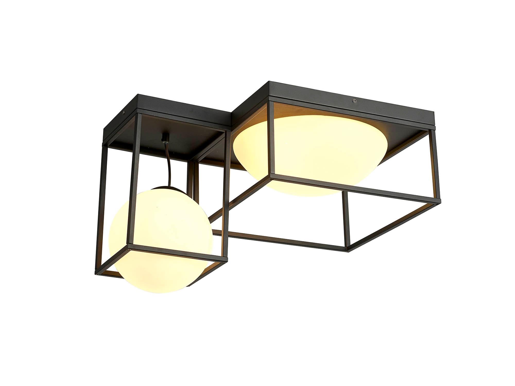 Desigual Semi Flush