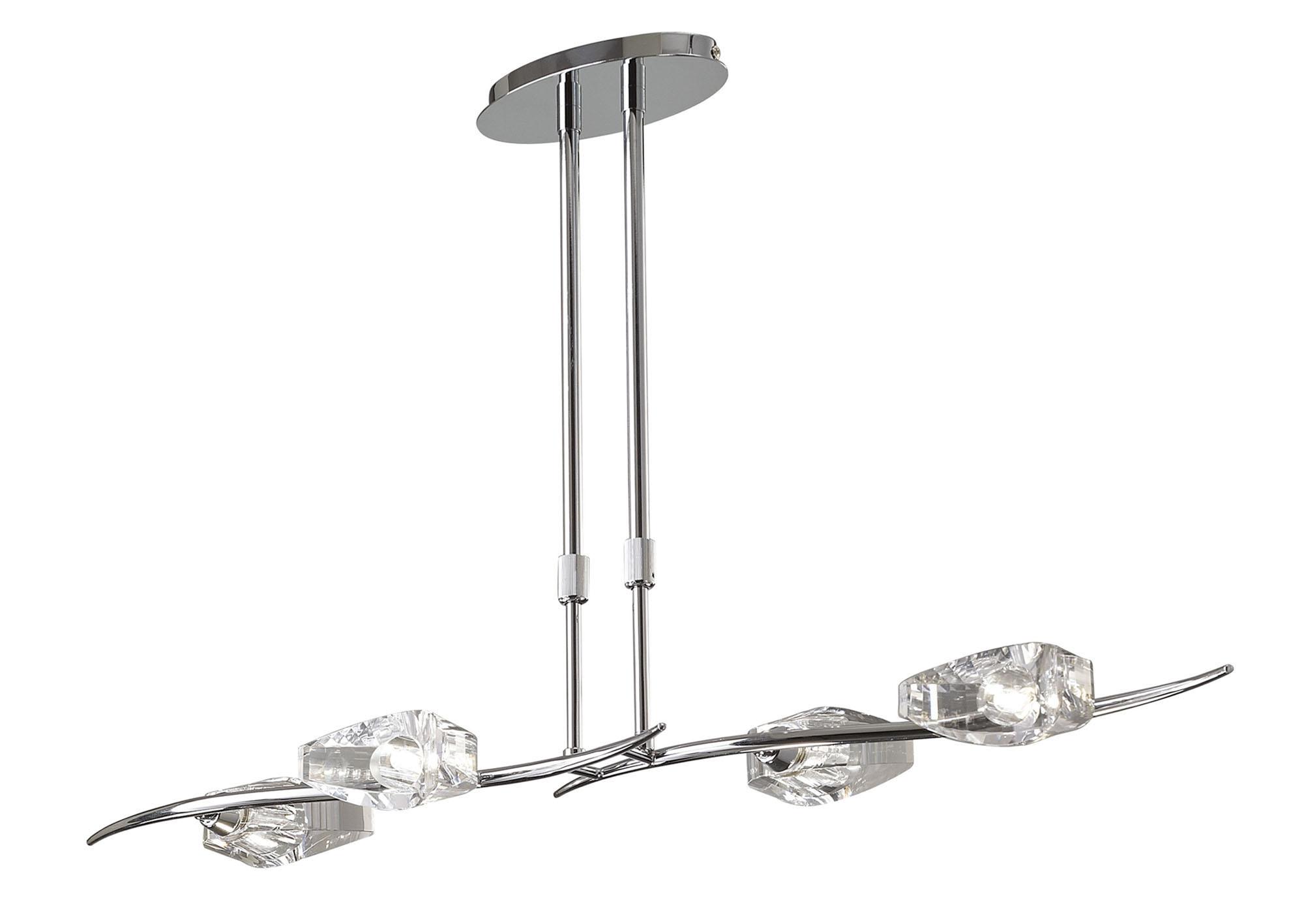 Eclipse Linear Telescopic