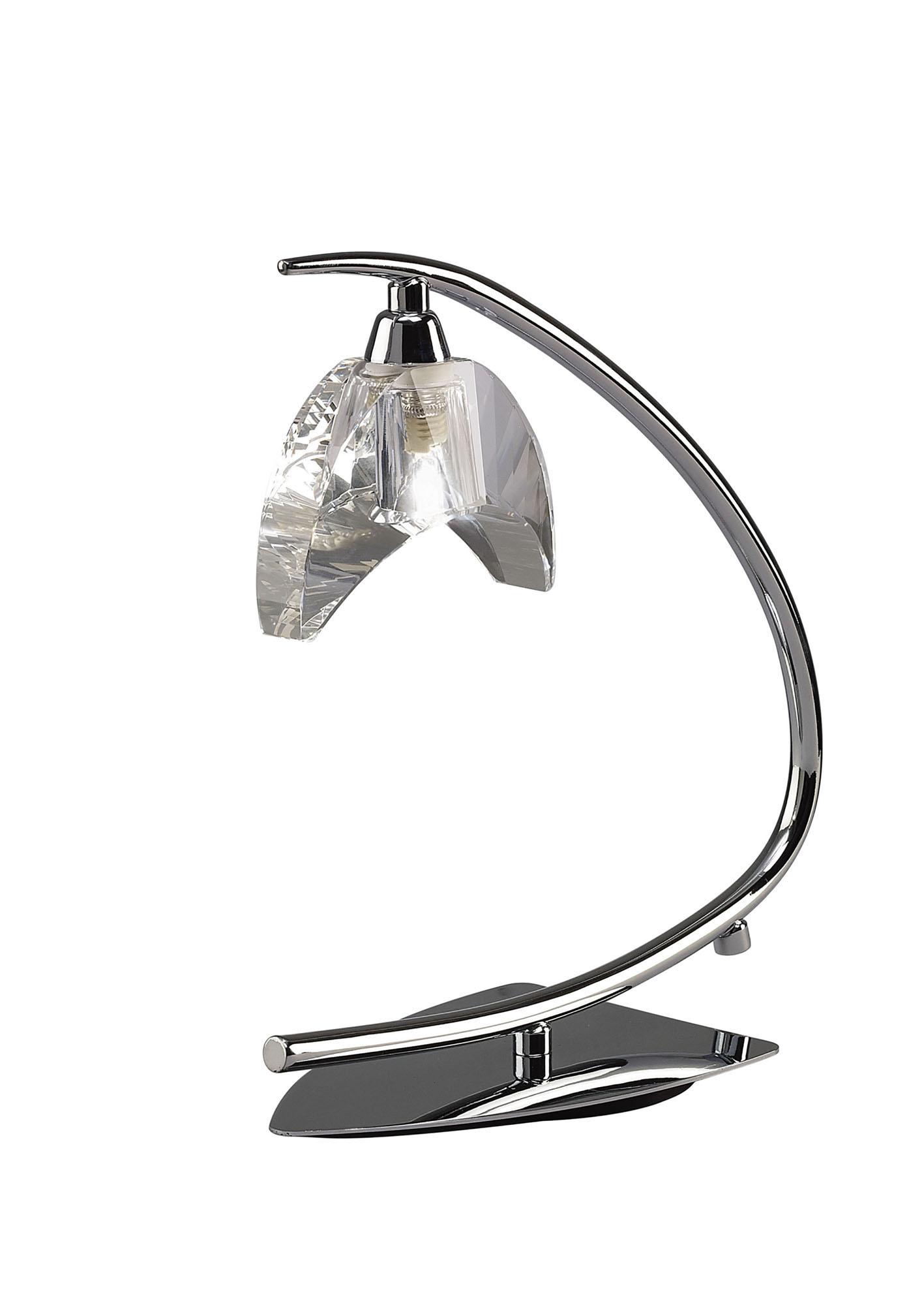 Eclipse Table Lamp