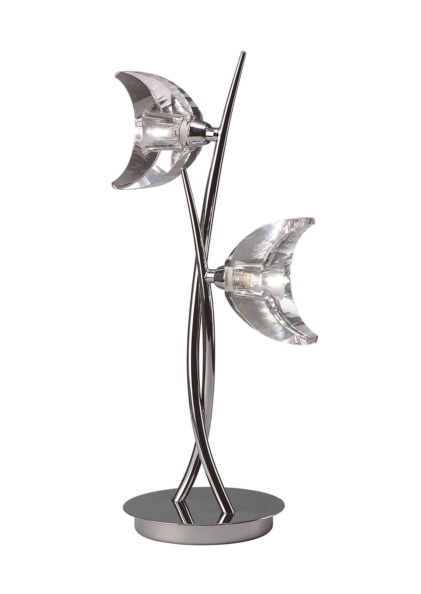 Eclipse Table Lamp