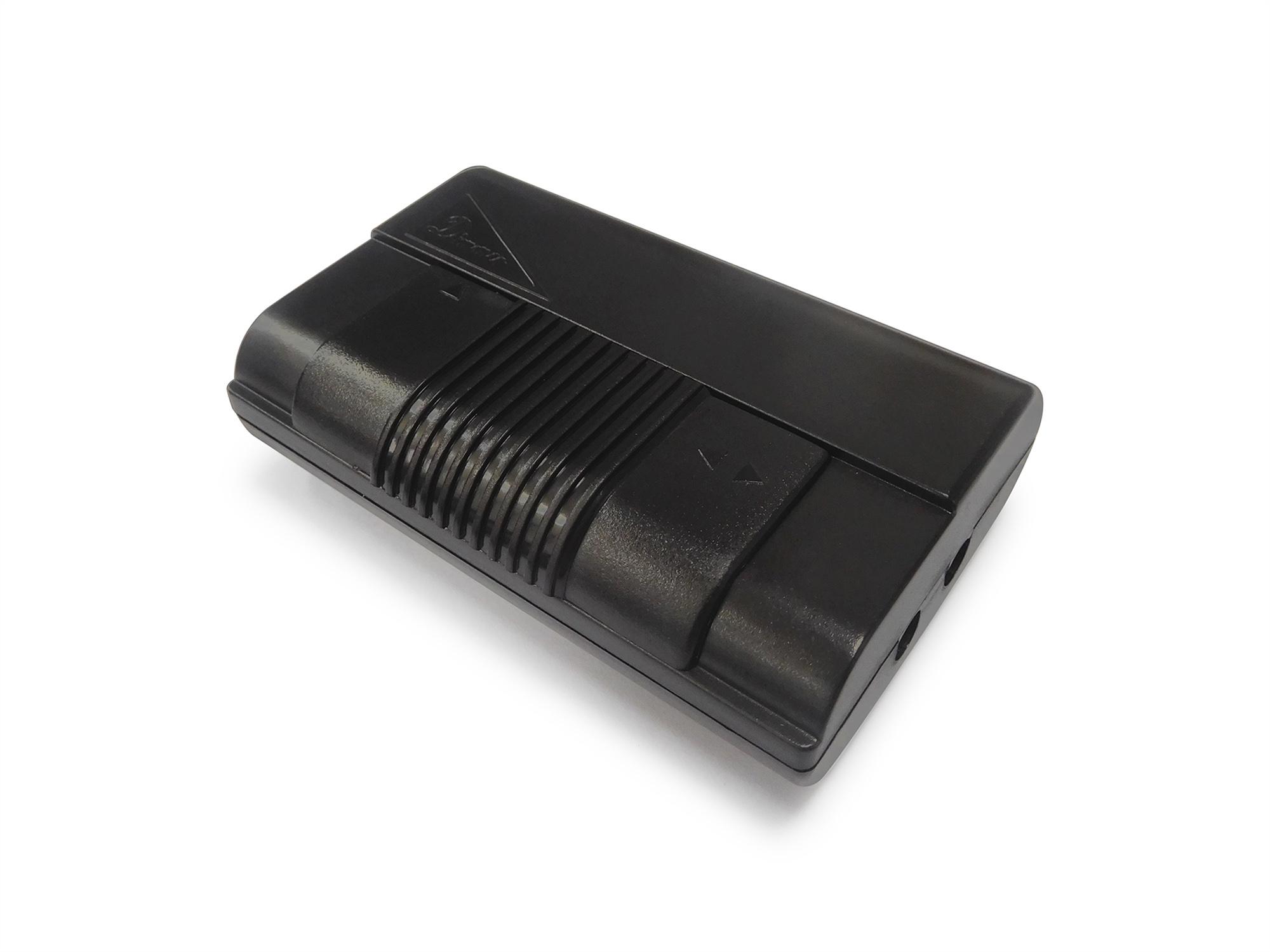 Elements Inline Dimmer