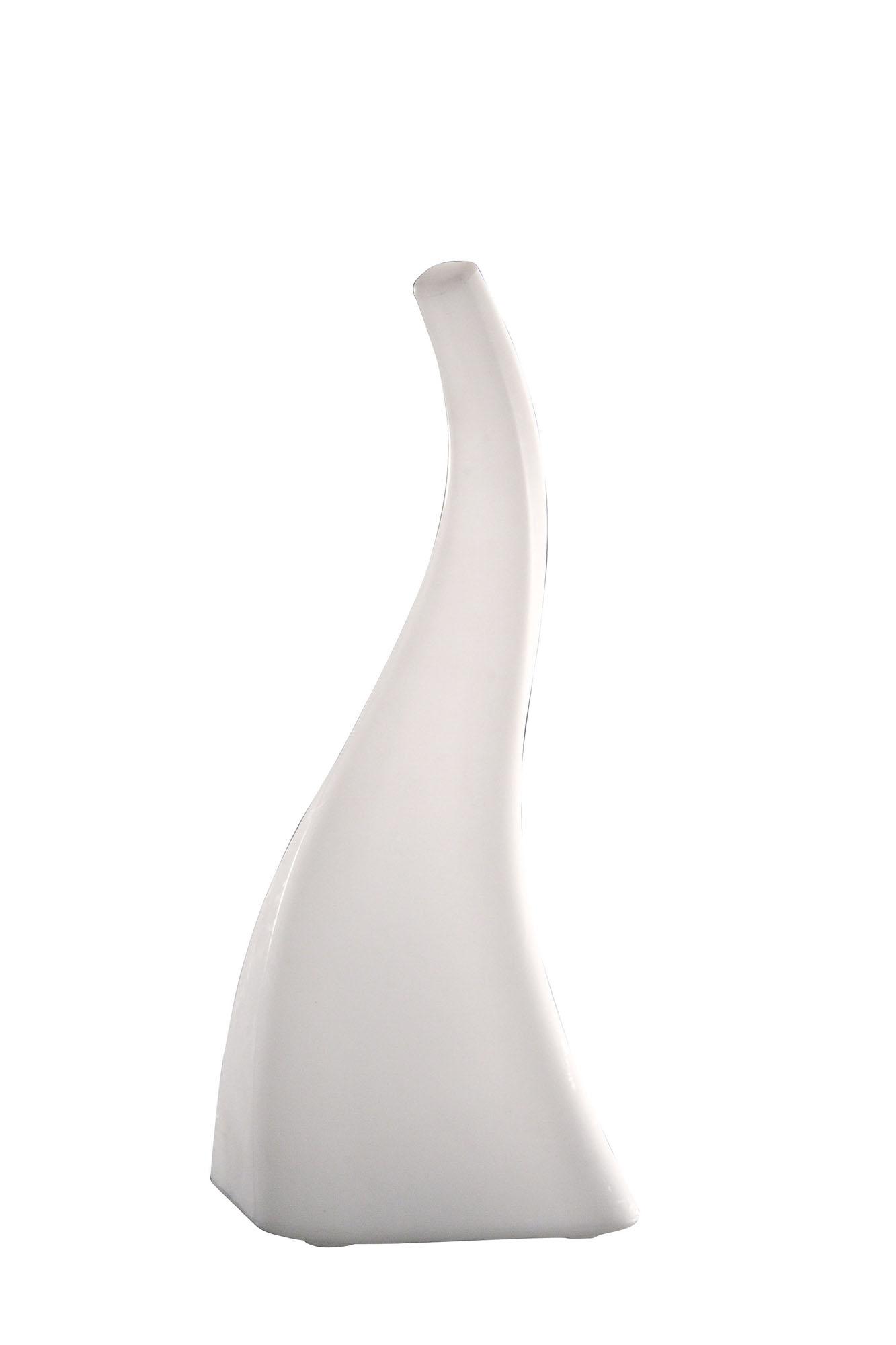 Flame Table Lamp
