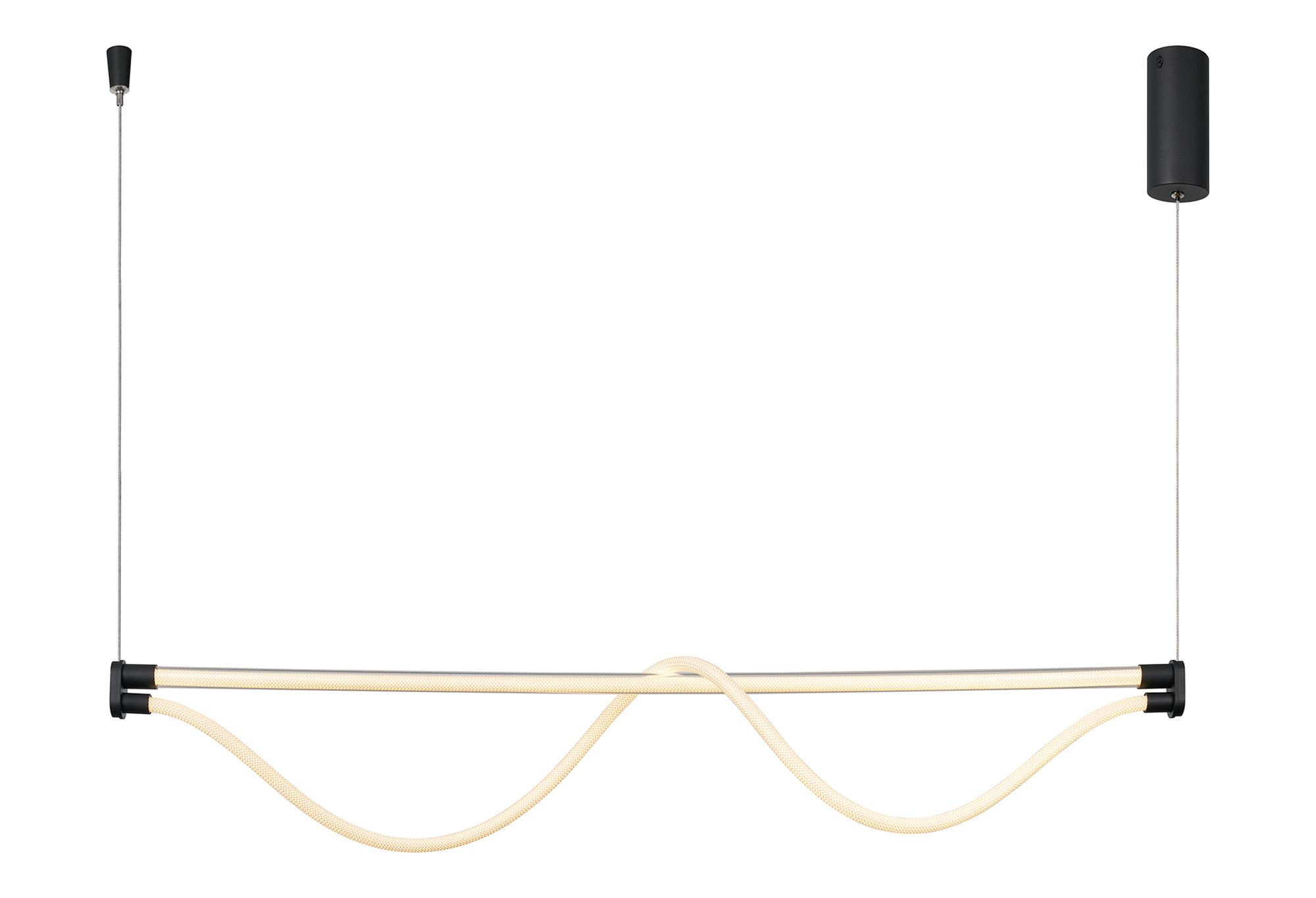 Fugaz Linear Pendant