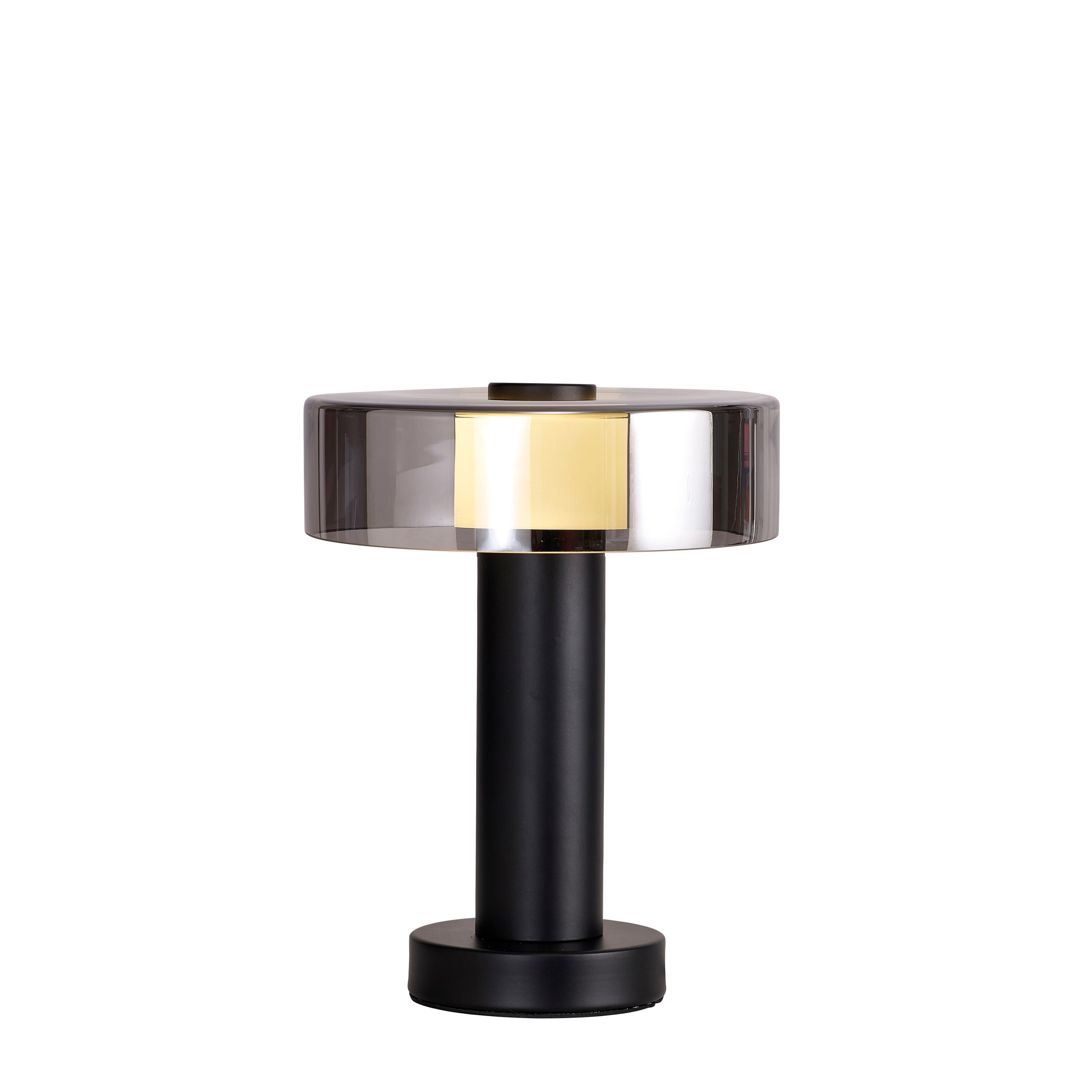 Gin Small Table Lamp