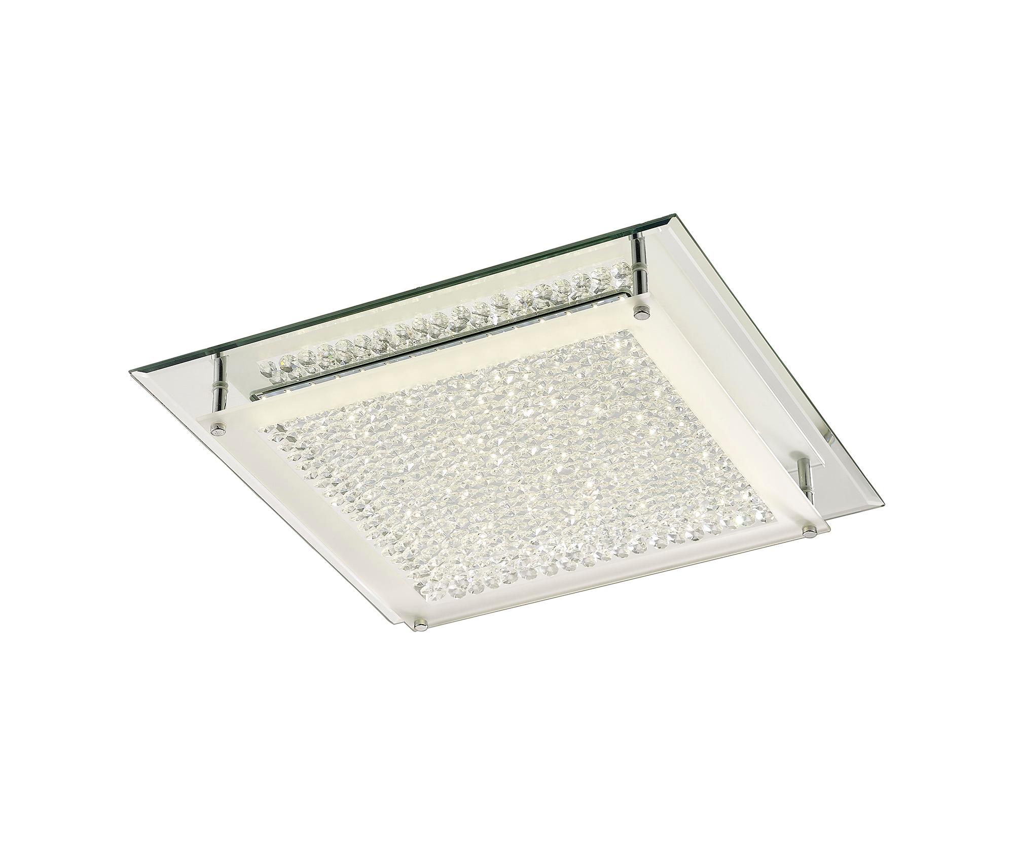 Gina Flush Ceiling