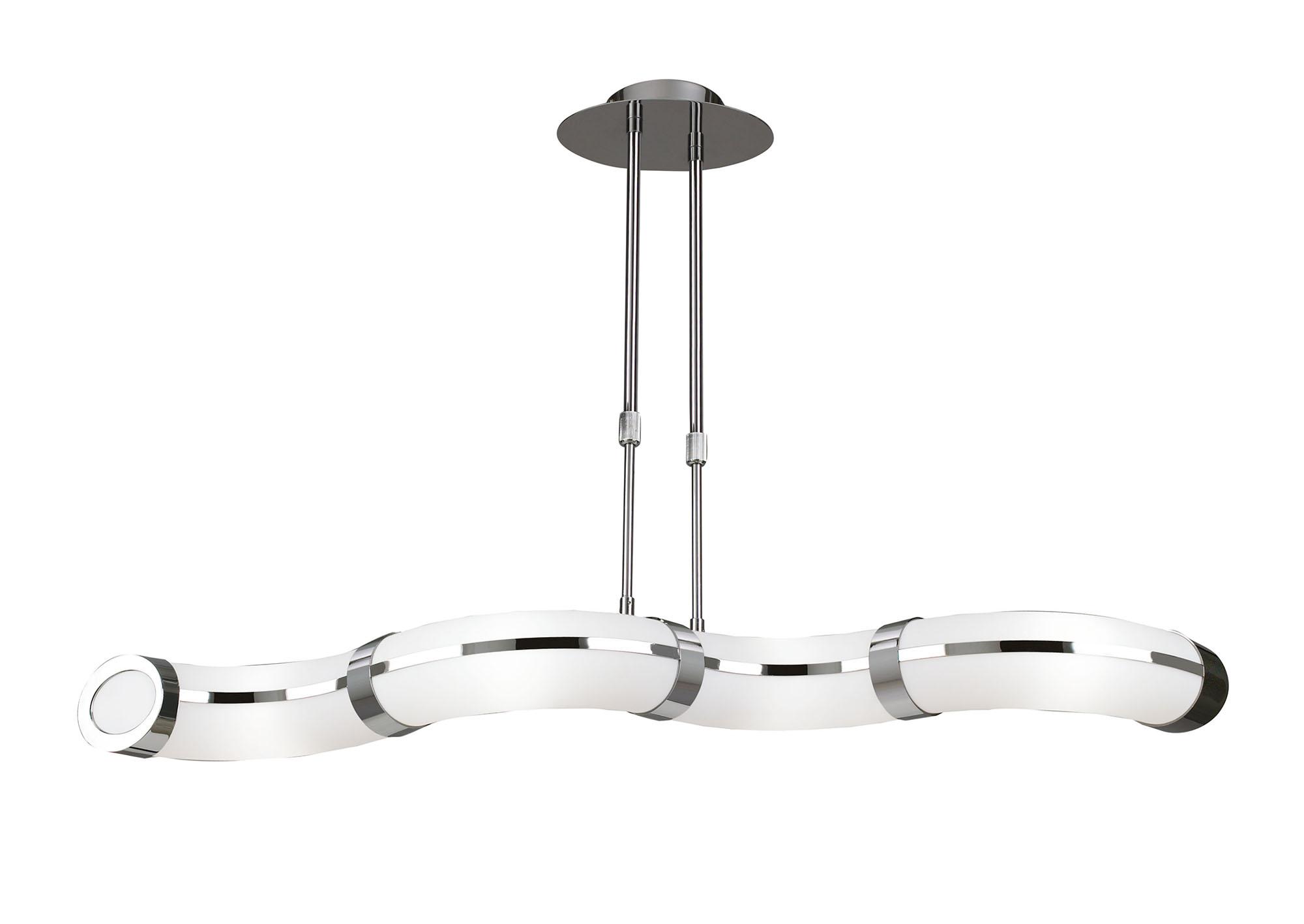 Guss Telescopic