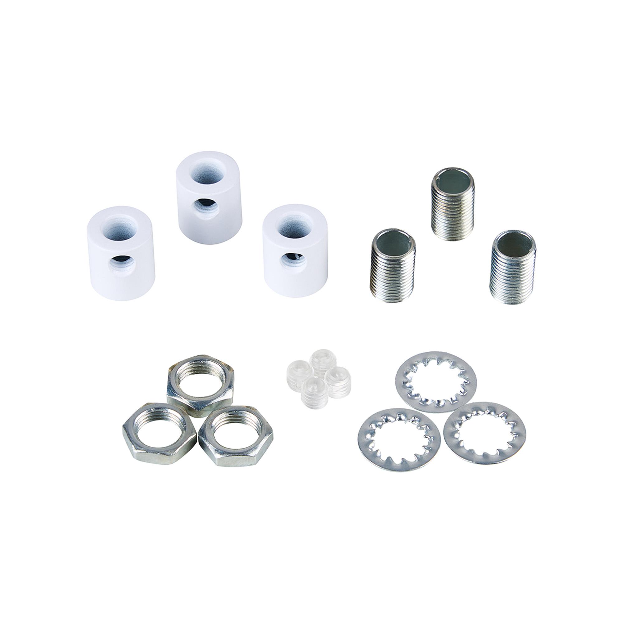 Hayes Metal Cable Grip Kit