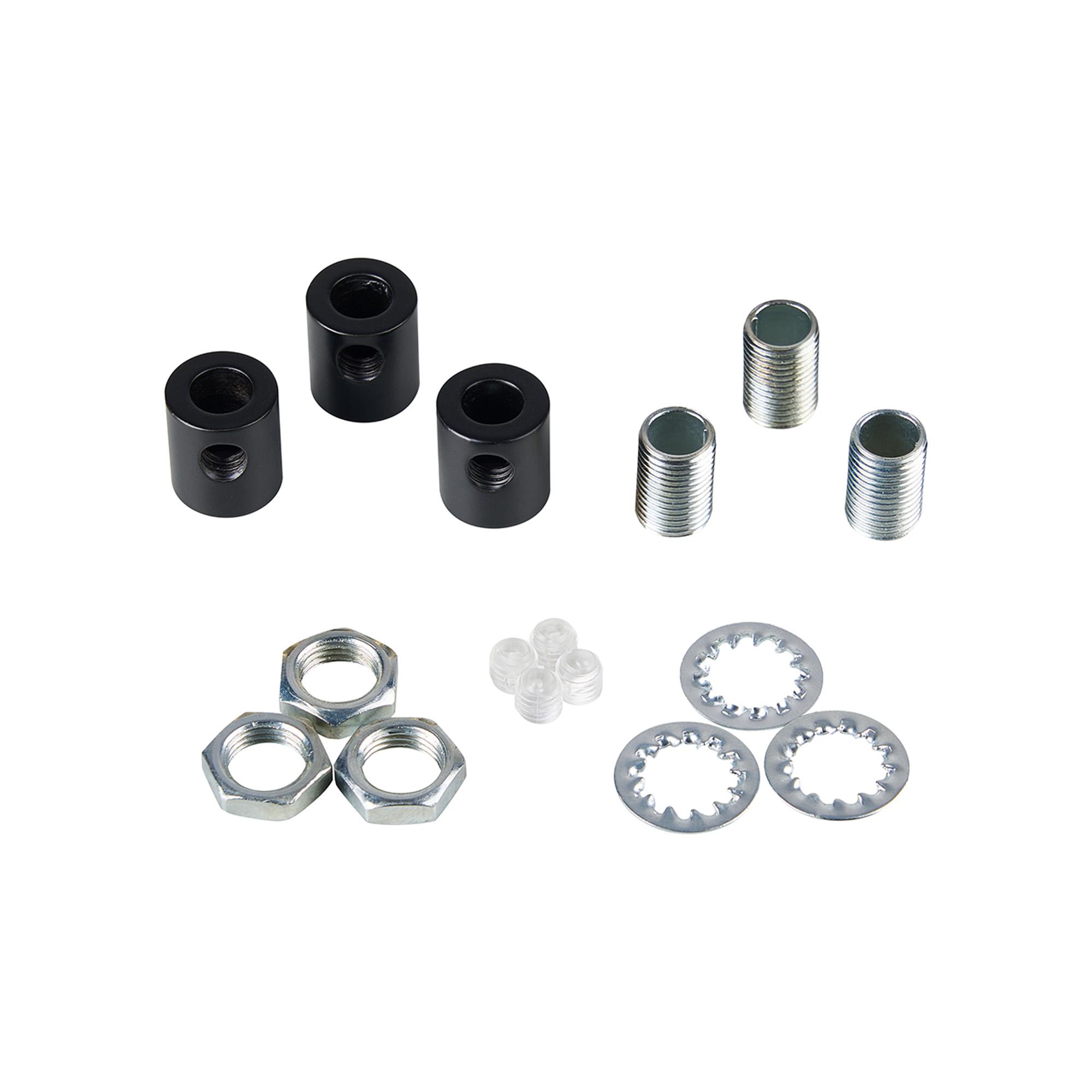 Hayes Metal Cable Grip Kit