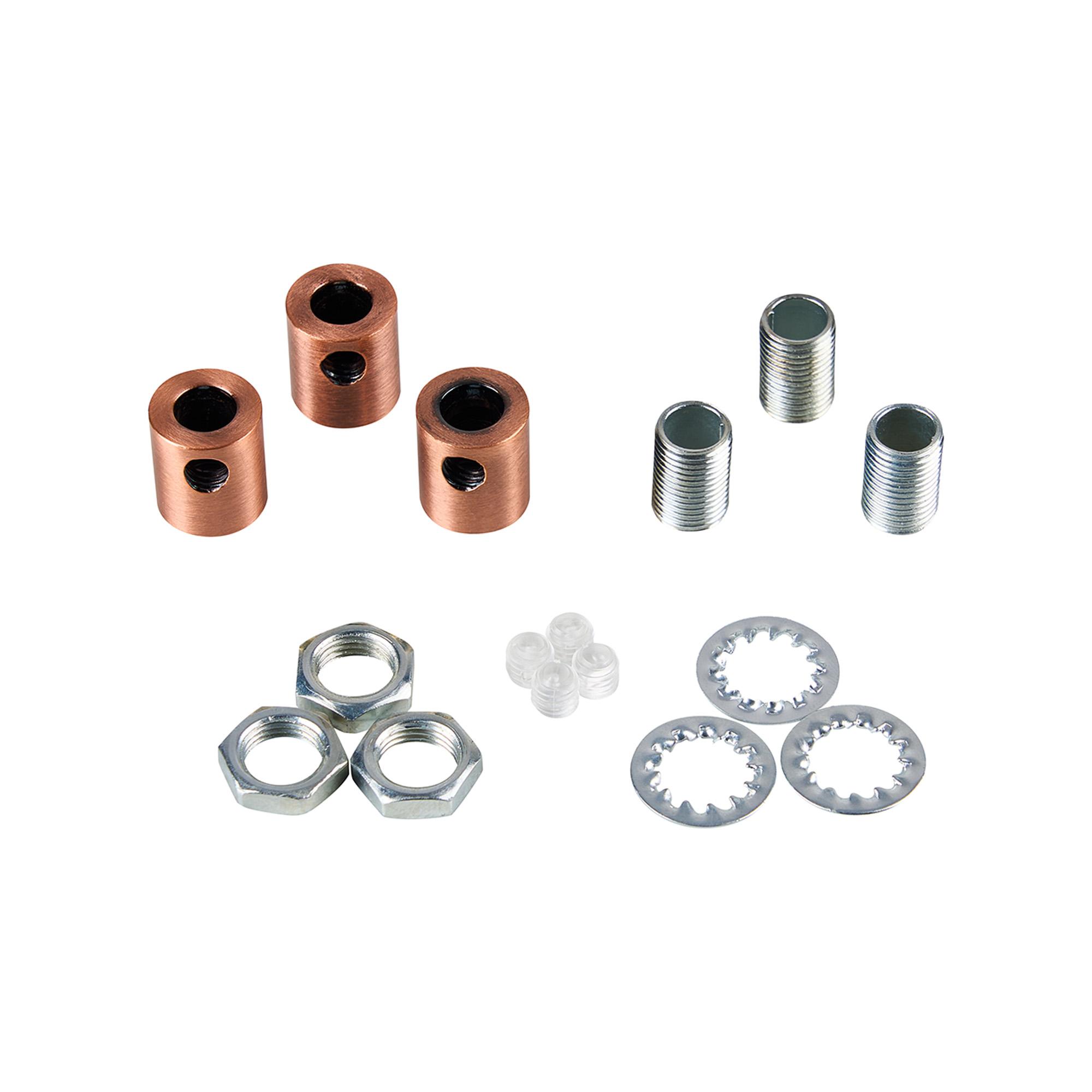 Hayes Metal Cable Grip Kit