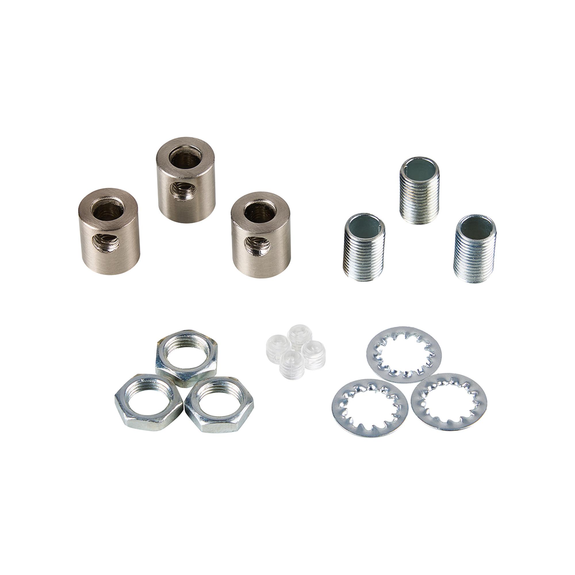 Hayes Metal Cable Grip Kit