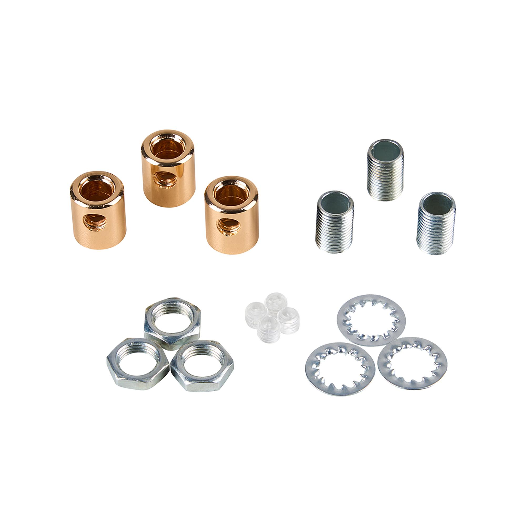 Hayes Metal Cable Grip Kit
