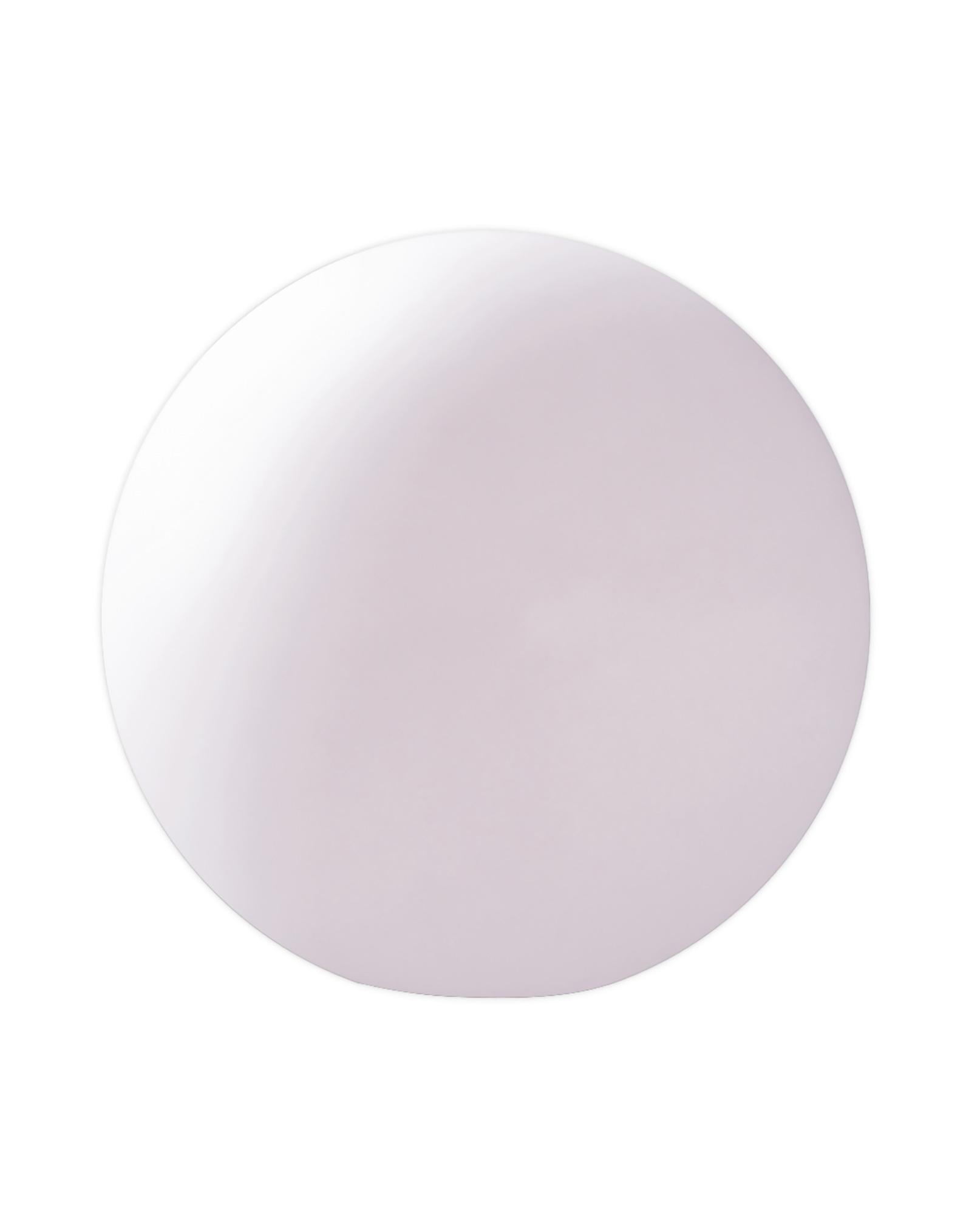 Huevo Ball Table Lamp