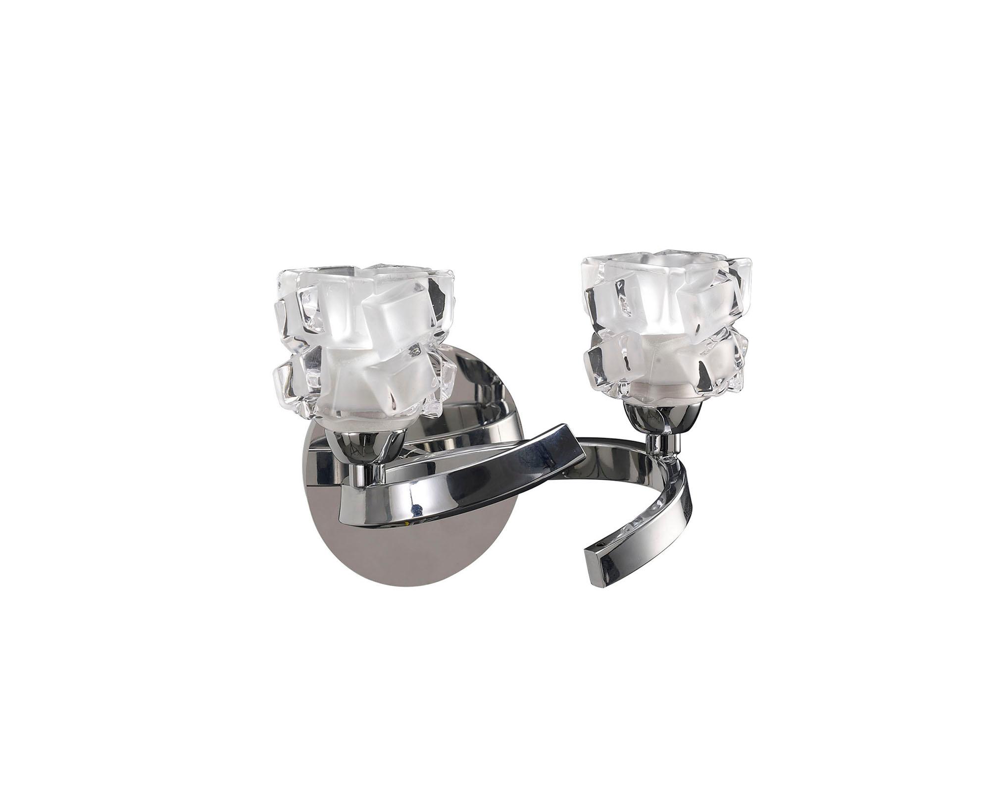 Ice Wall Lamp
