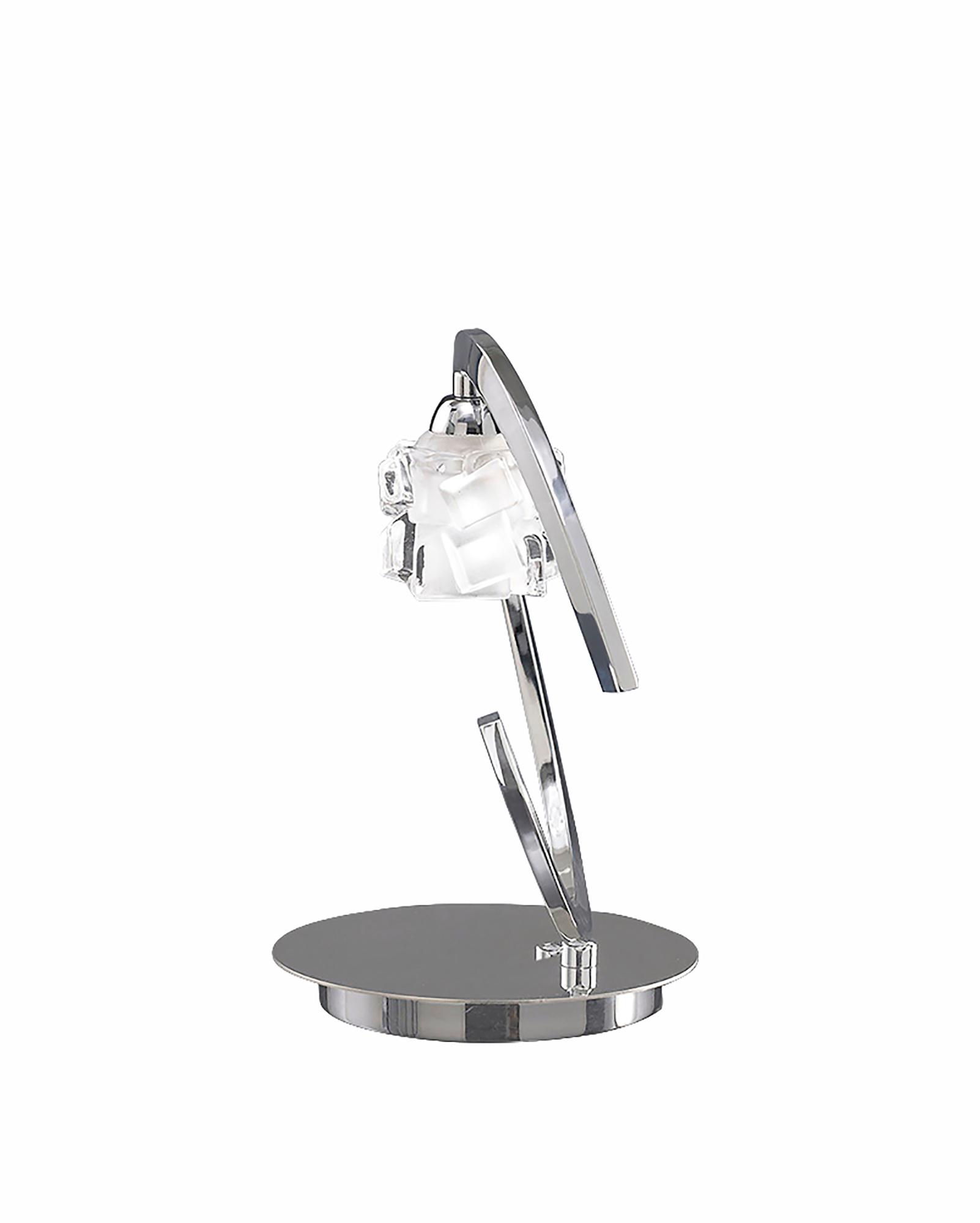 Ice Table Lamp