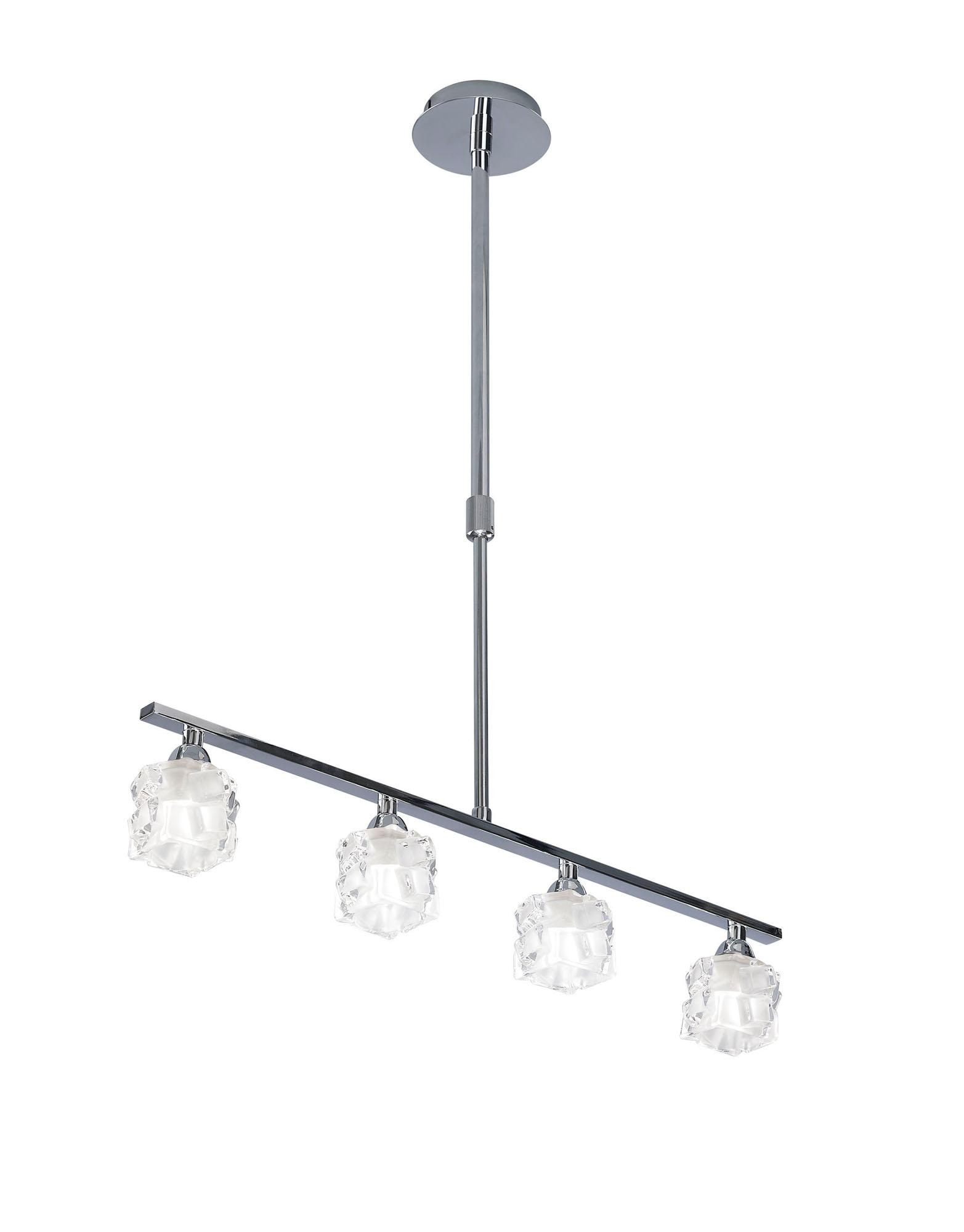 Ice Linear Pendant