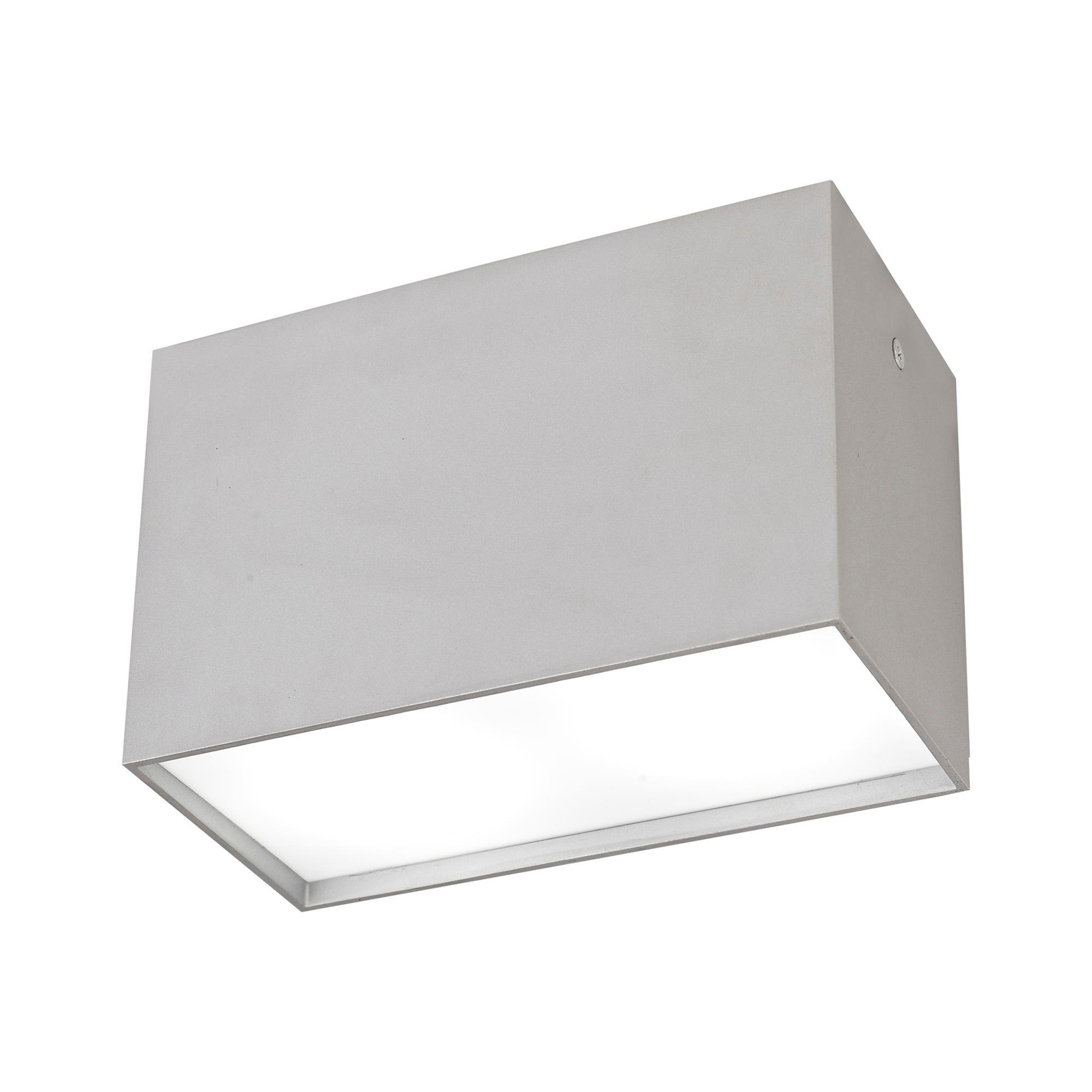 Kailua Flush Rectangular