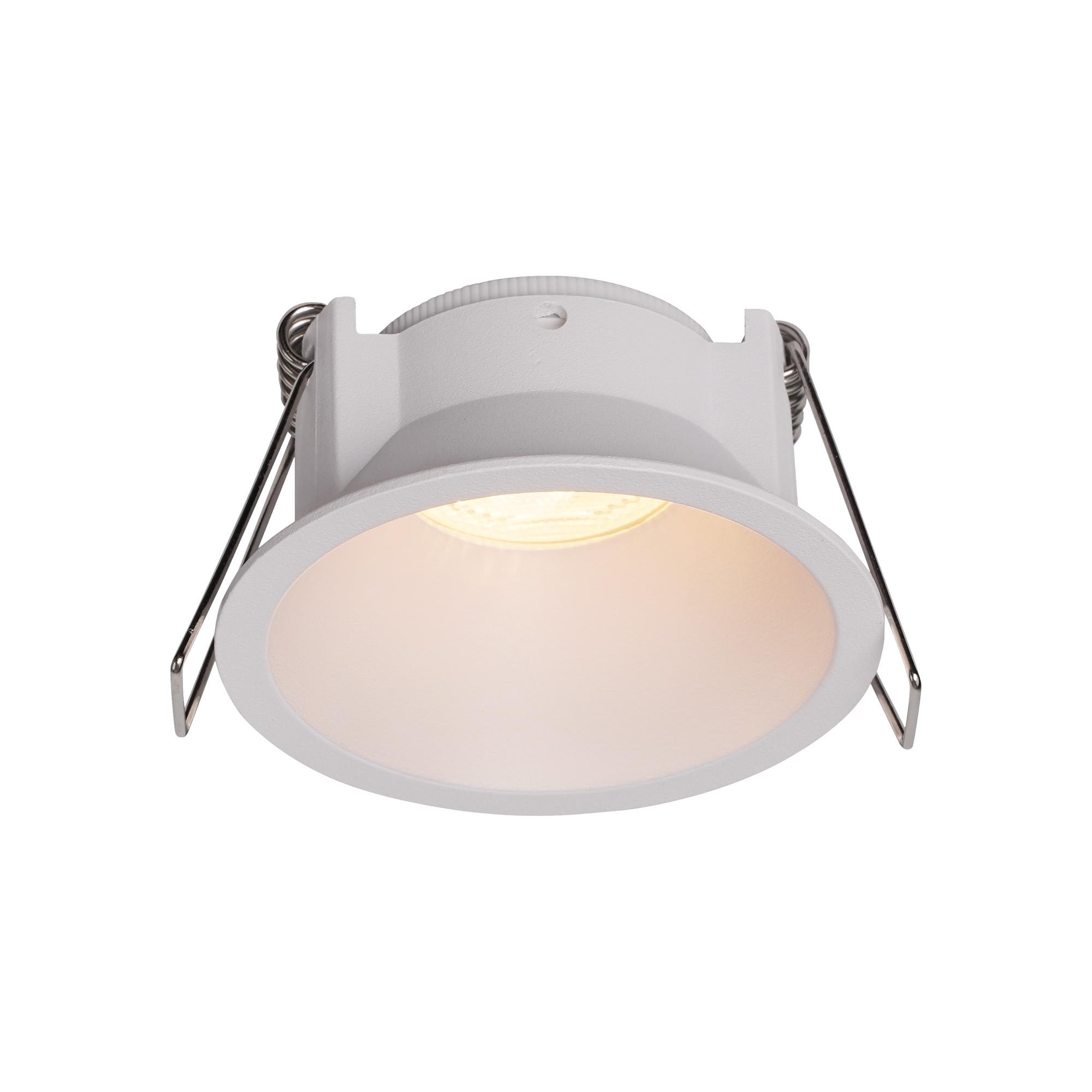 Kiel Recessed Spotlight