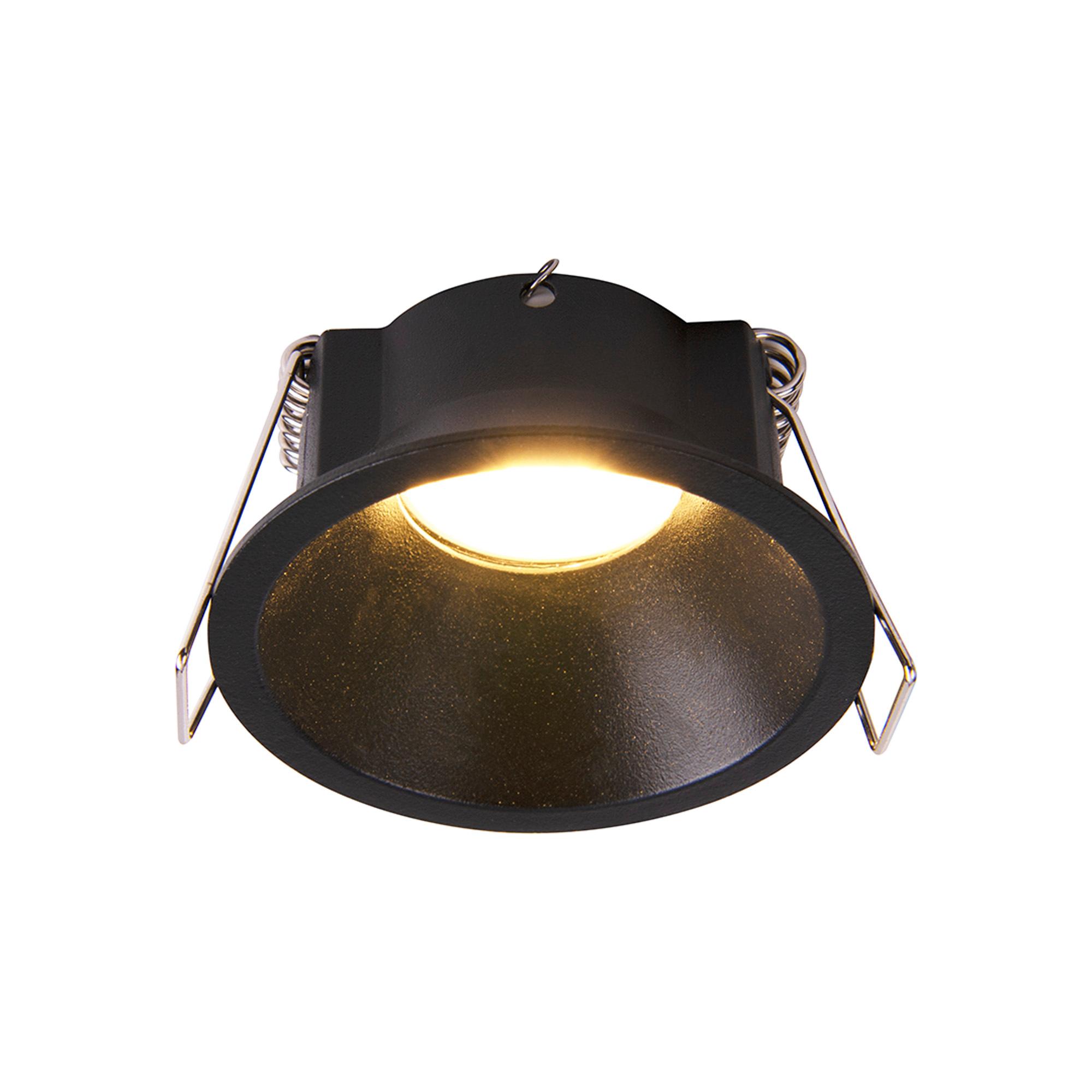 Kiel Recessed Spotlight