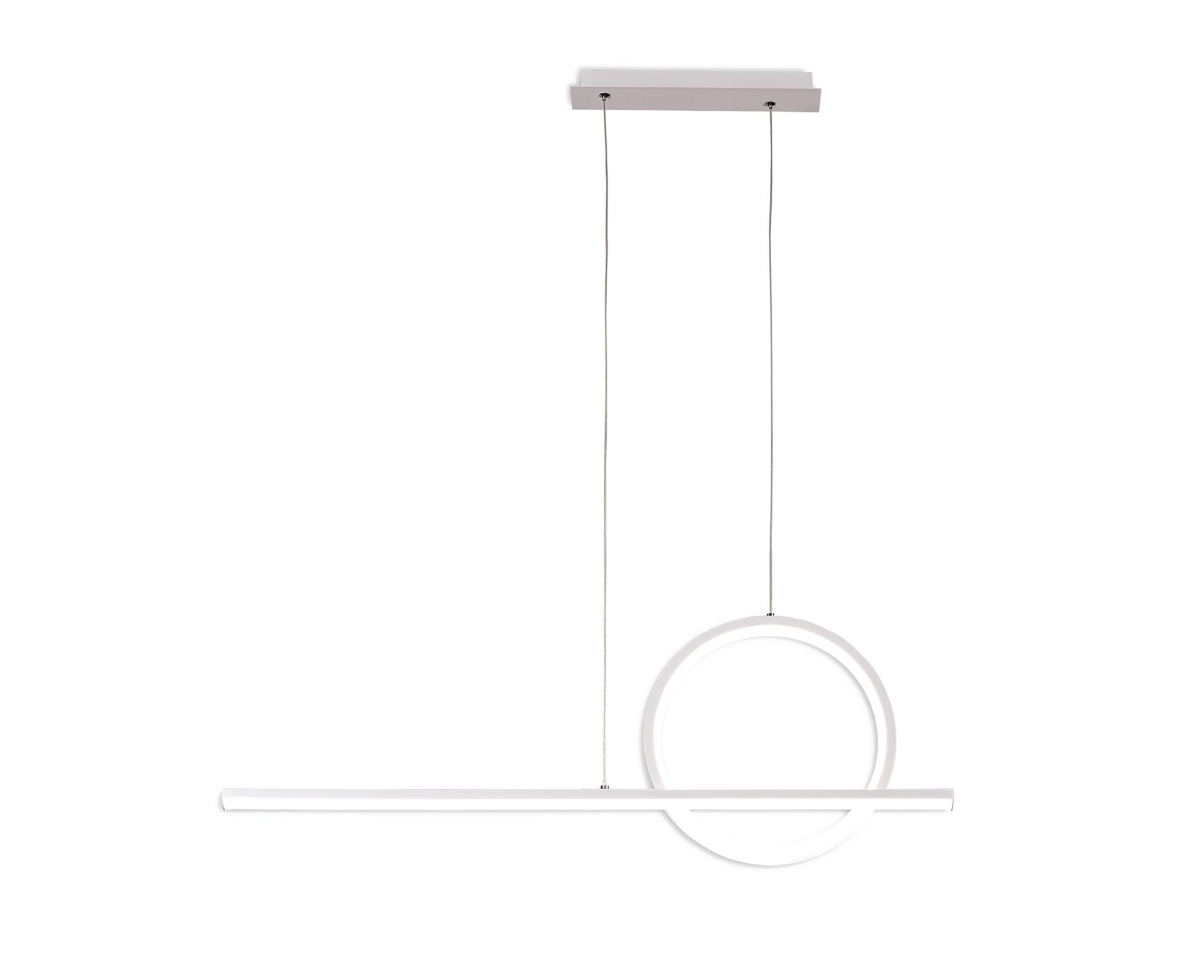 Kitesurf Loop Over Linear Pendant