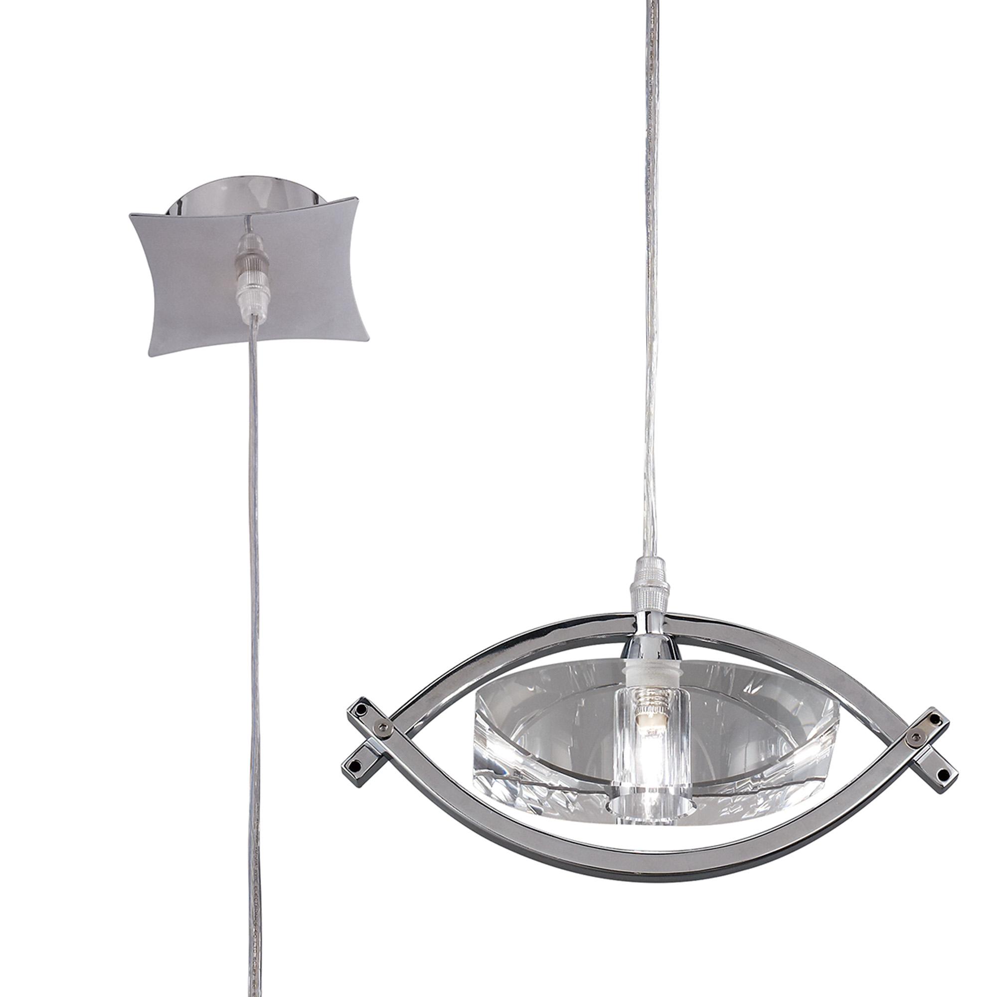 Kromo Pendant