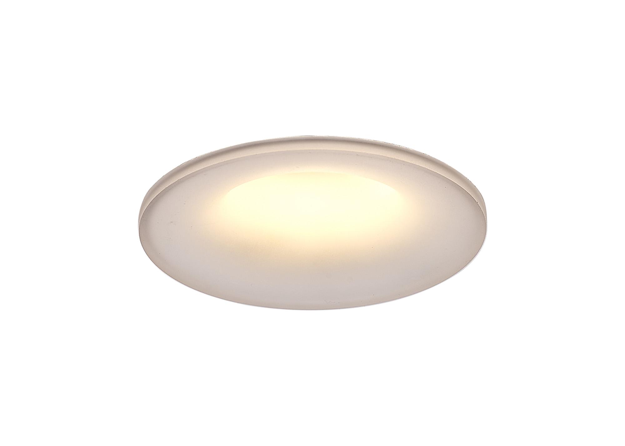Lagos Recessed Spotlight