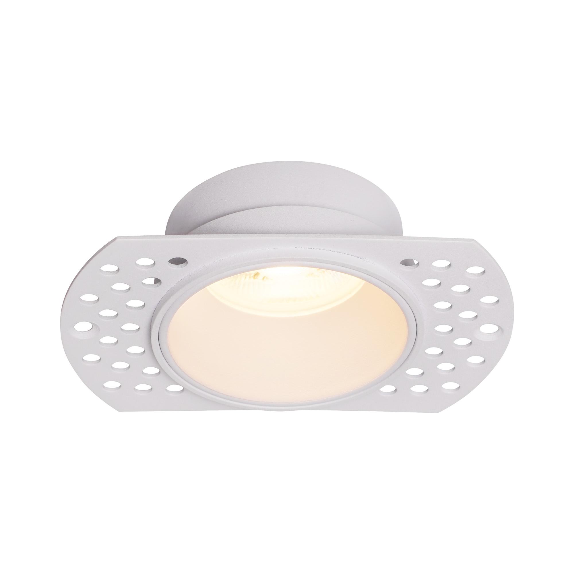 Lances Trimless Recessed Spotlight