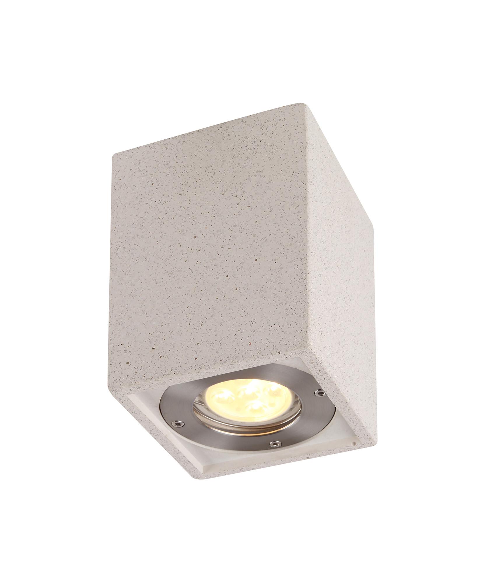 Levi Rectangular Spotlight