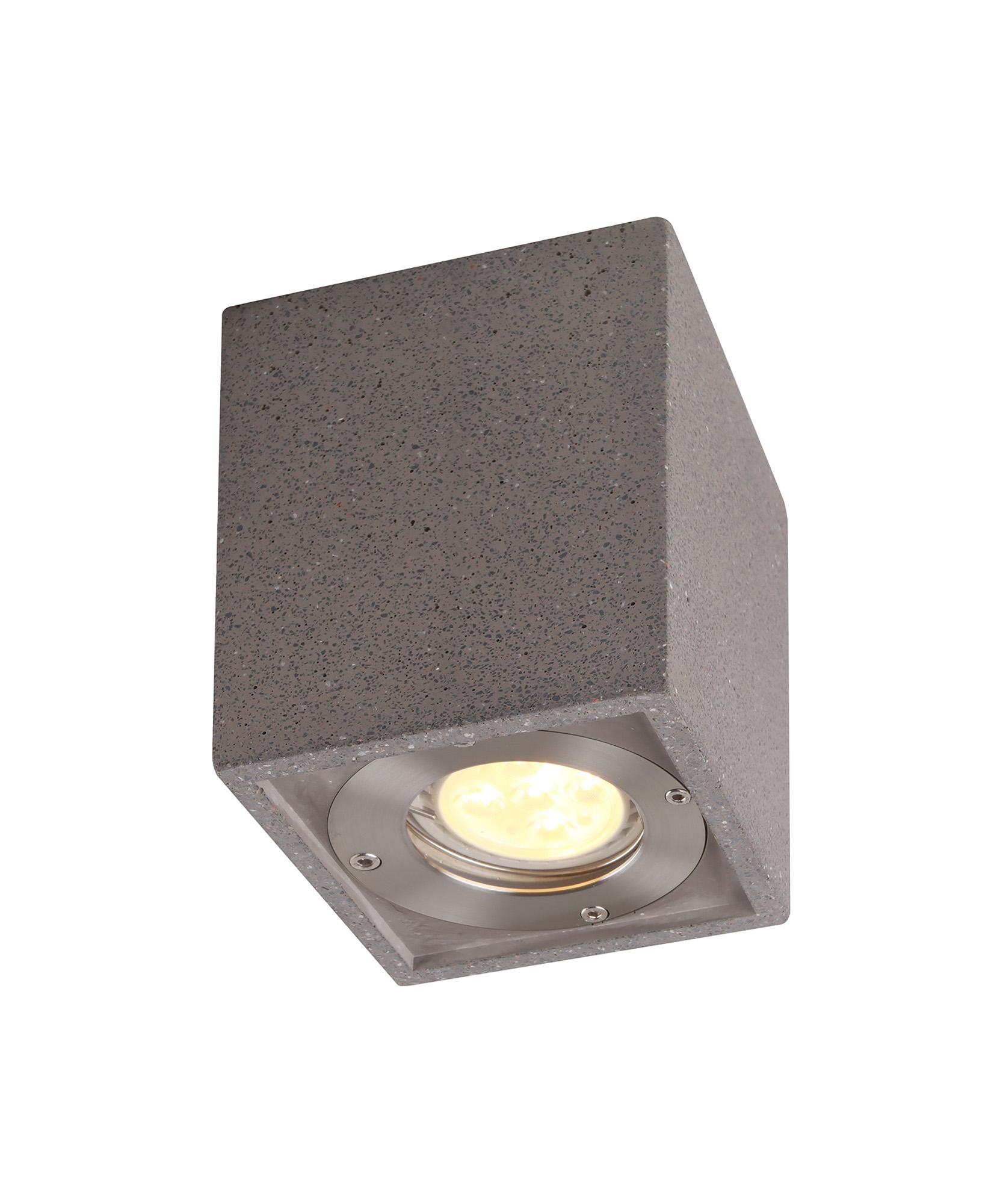 Levi Rectangular Spotlight