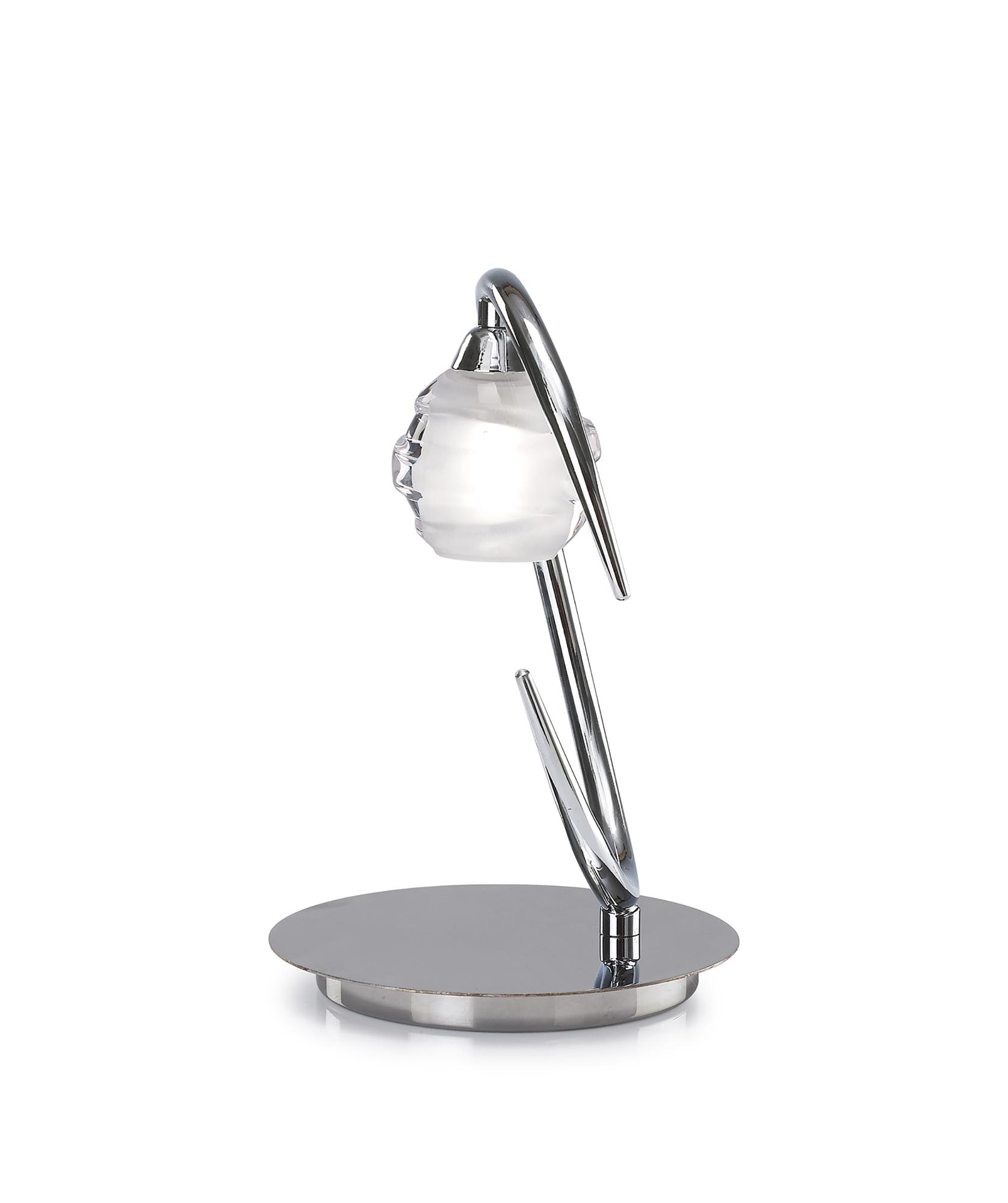 Loop Table Lamp