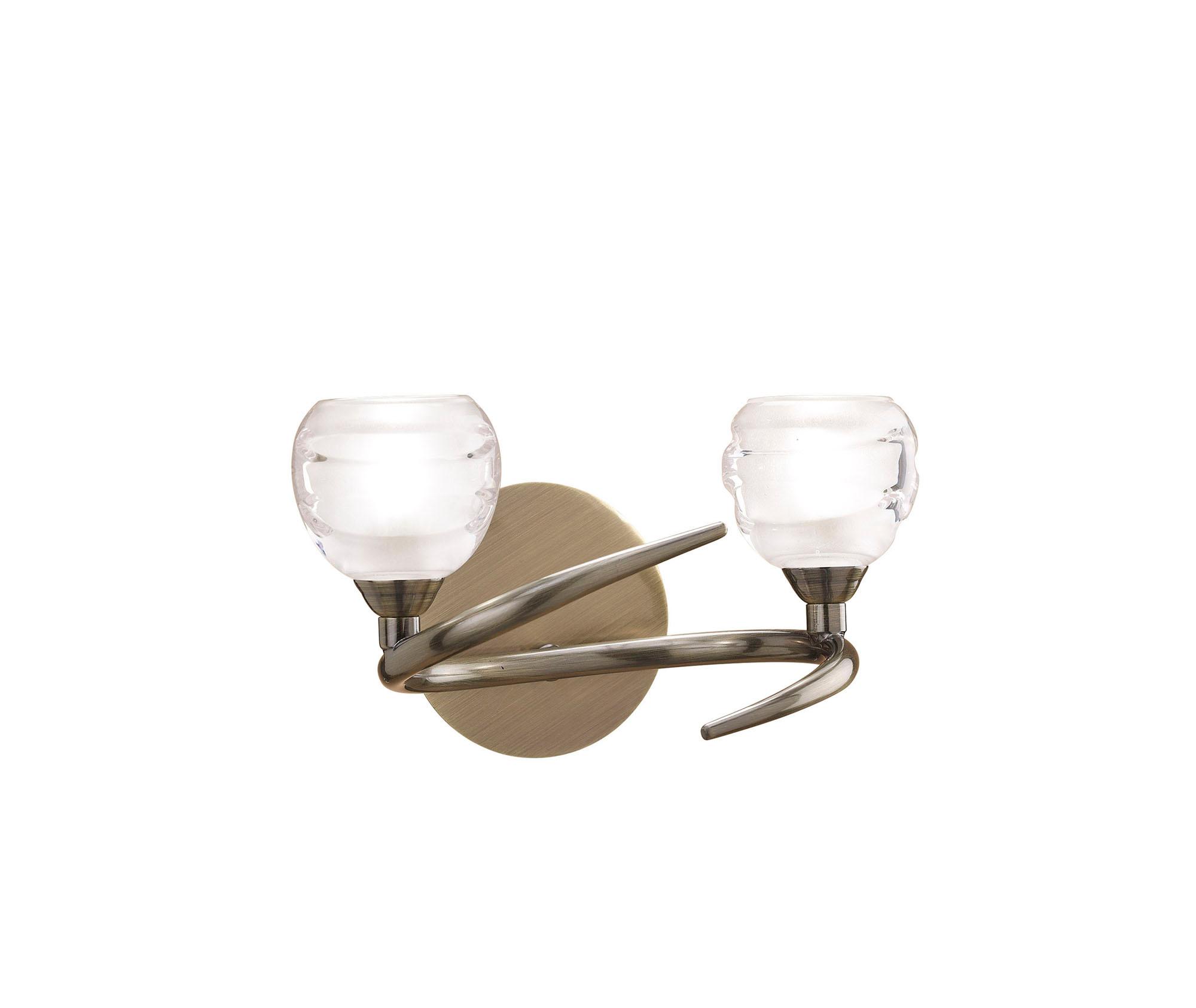Loop Wall Lamp