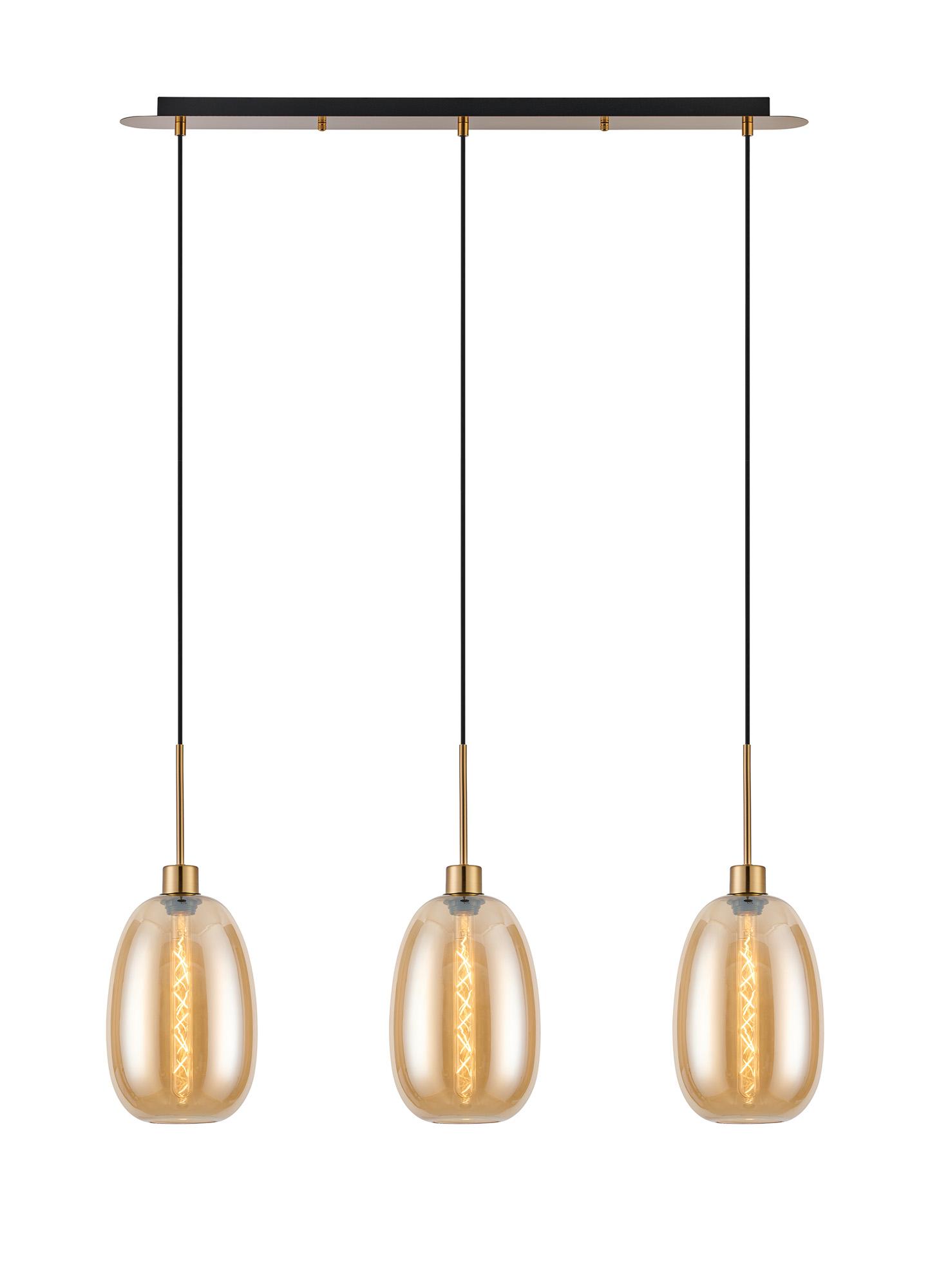 Lori Linear Pendant