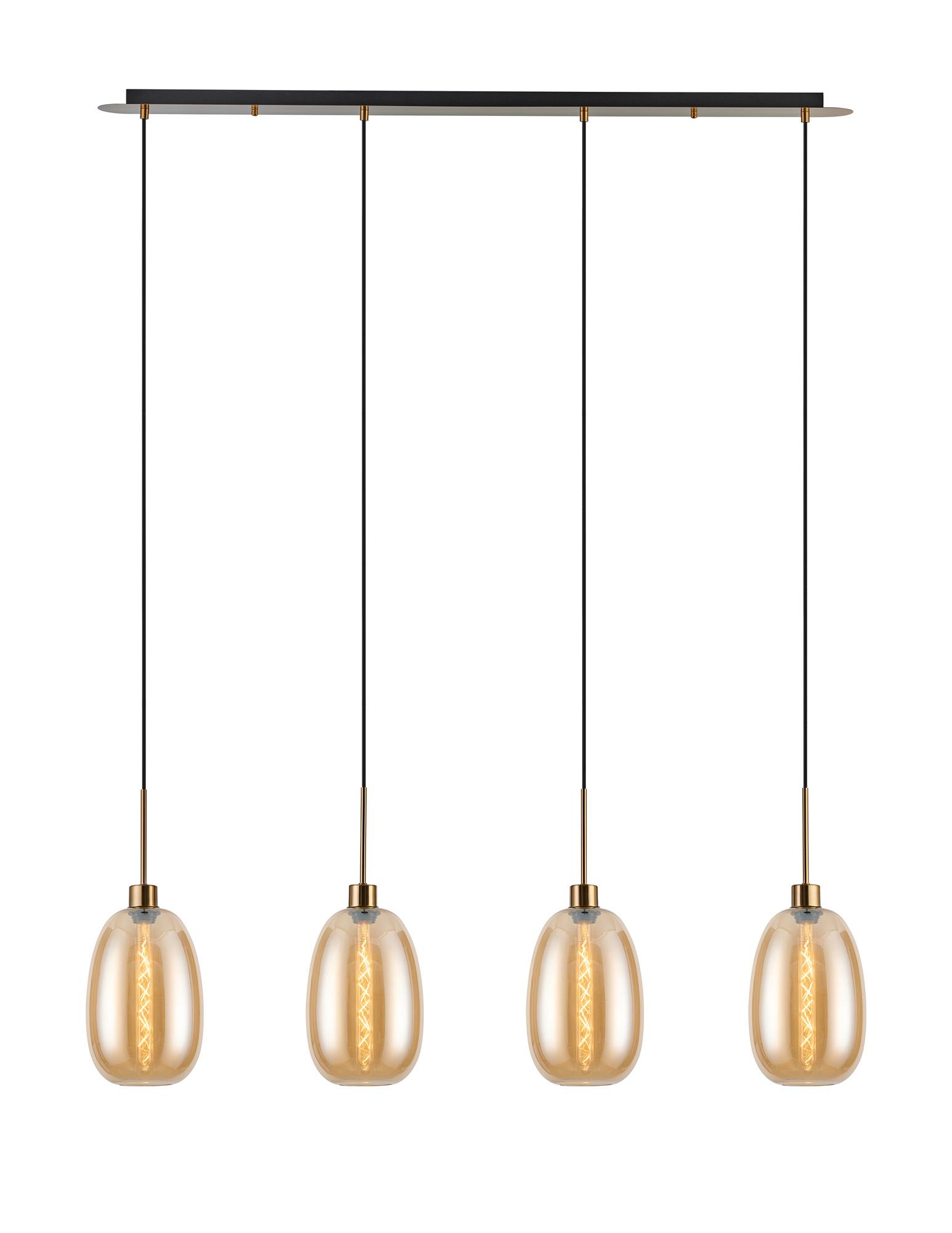 Lori Linear Pendant