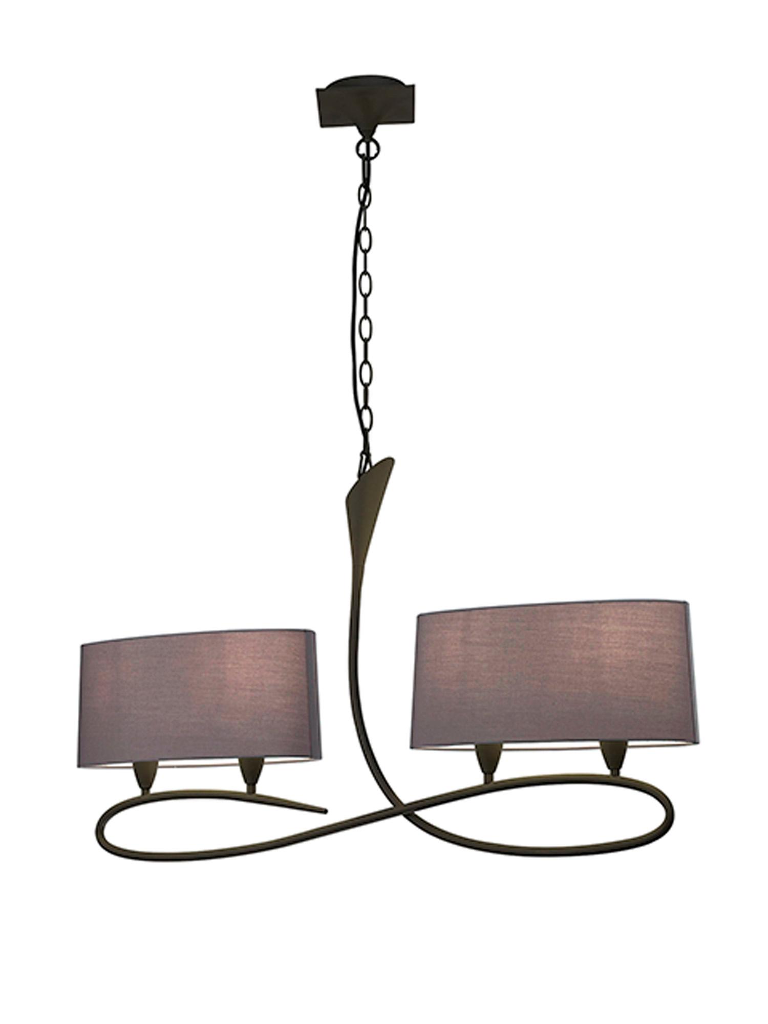 Lua Linear Pendant