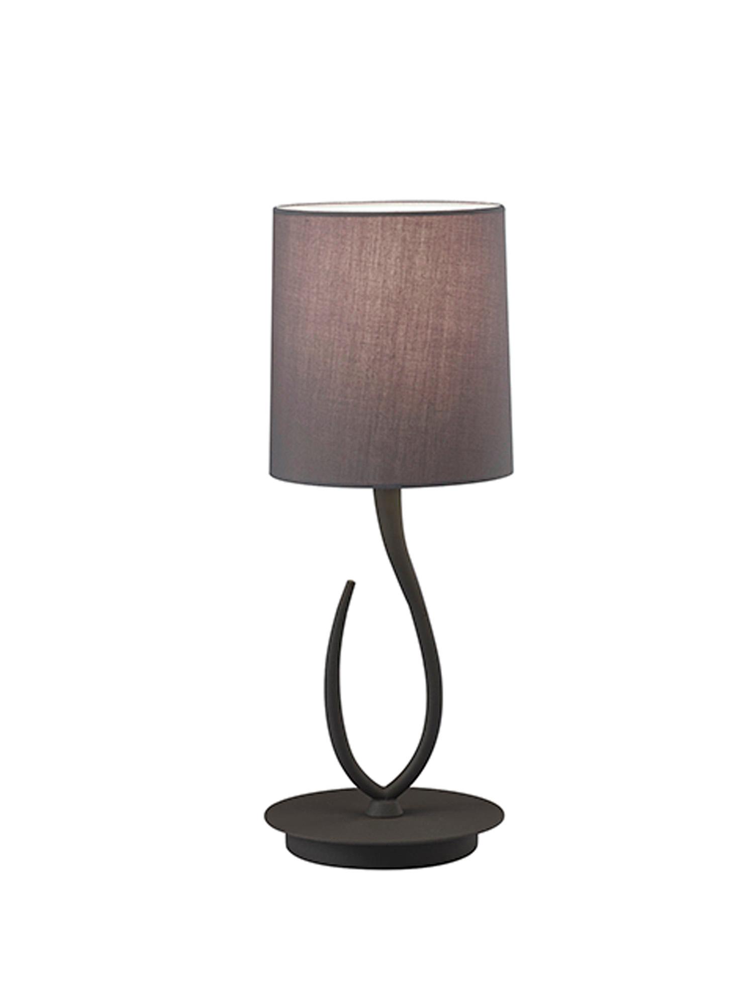 Lua Table Lamp