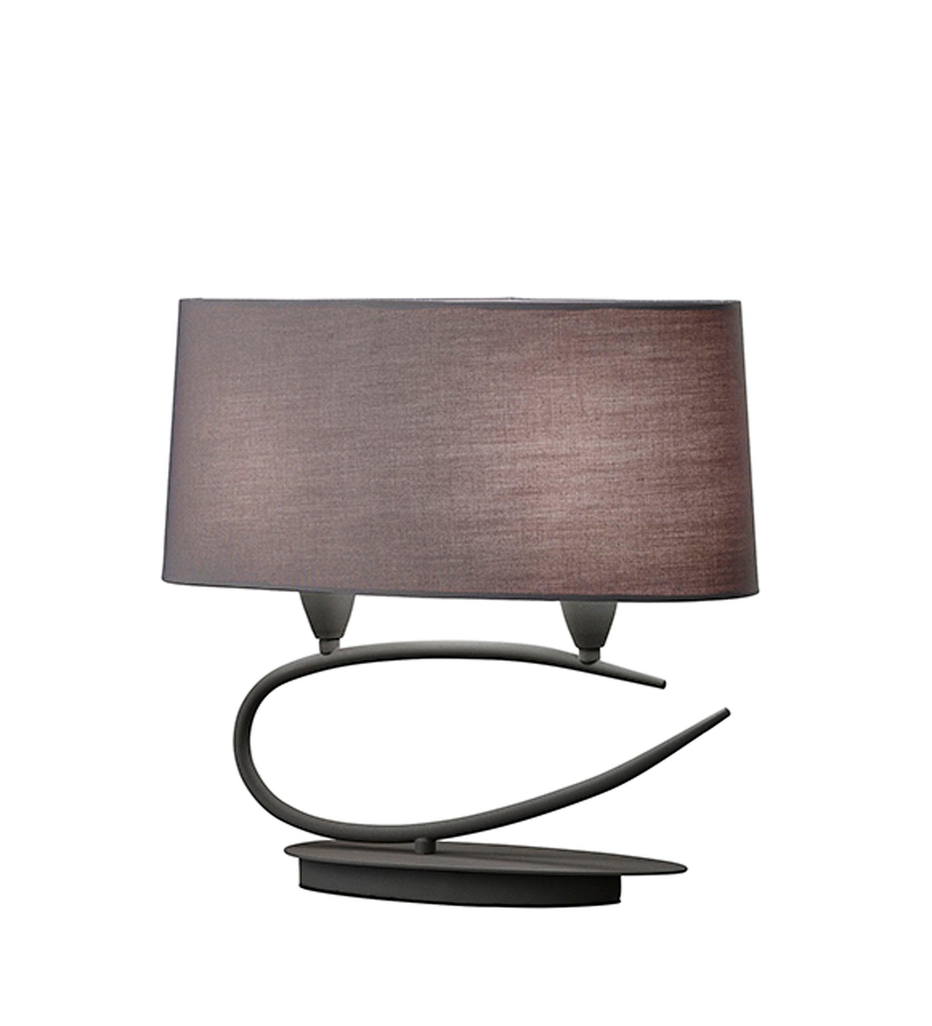 Lua Table Lamp
