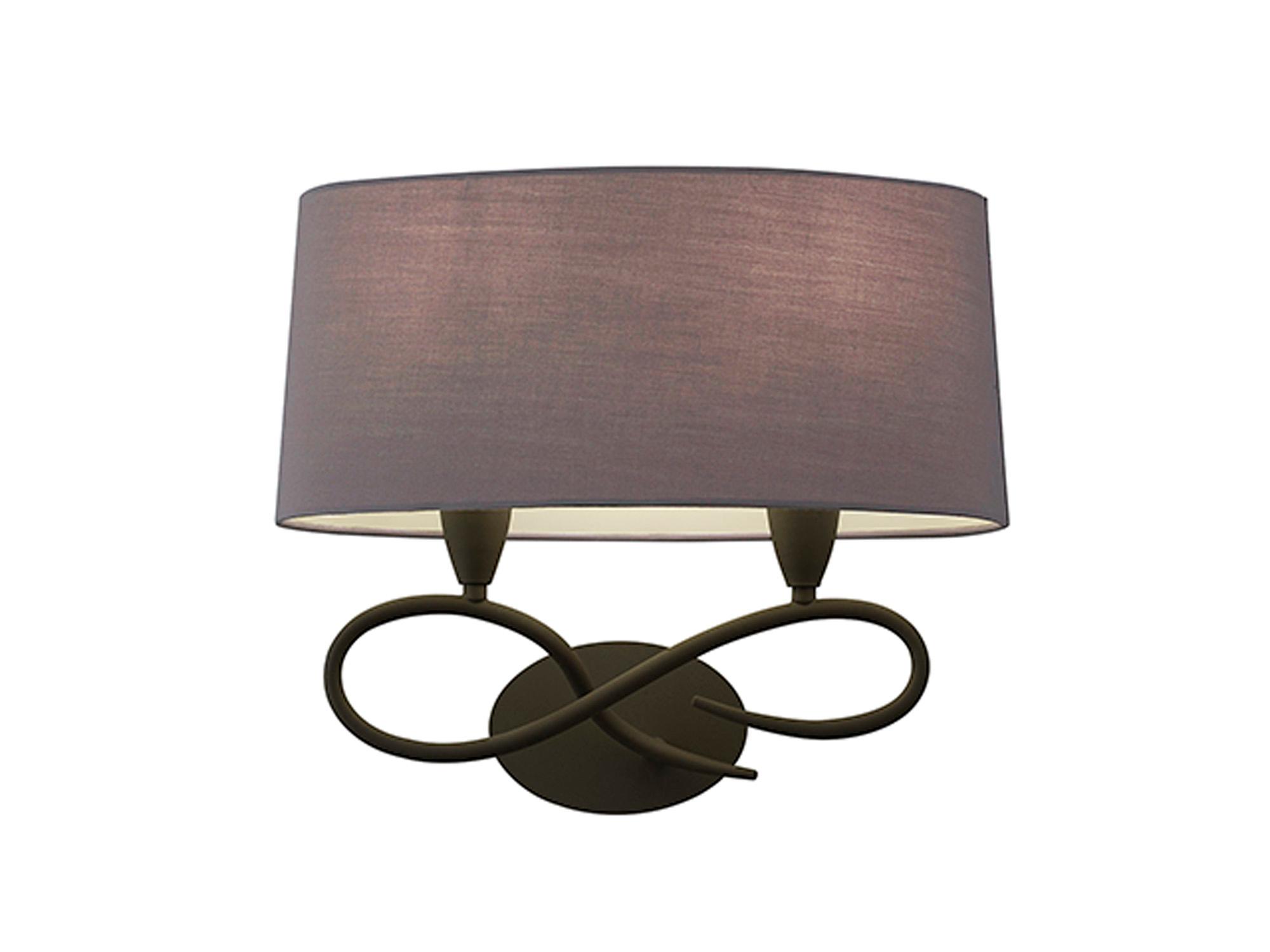 Lua Wall Lamp