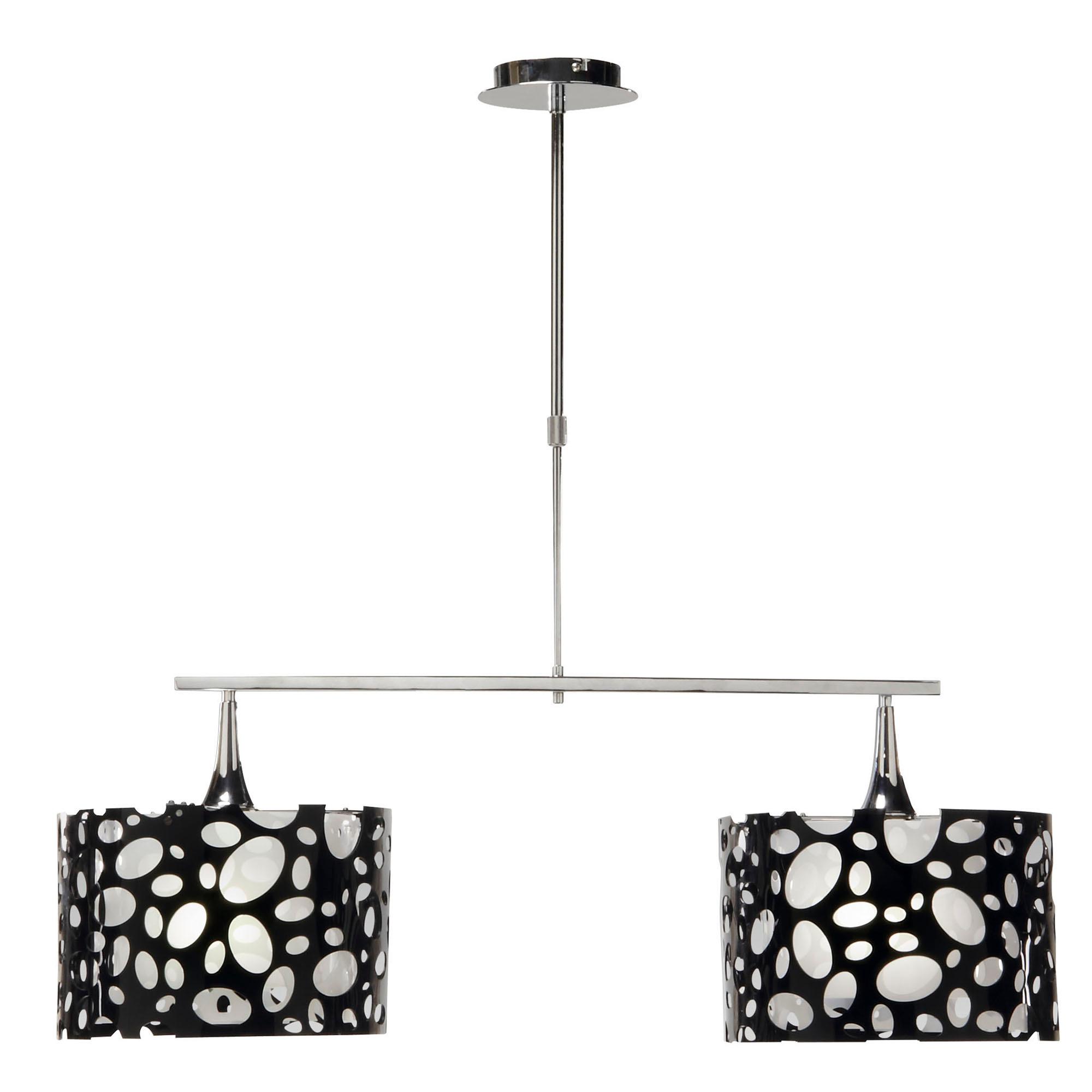 Lupin Linear Pendant