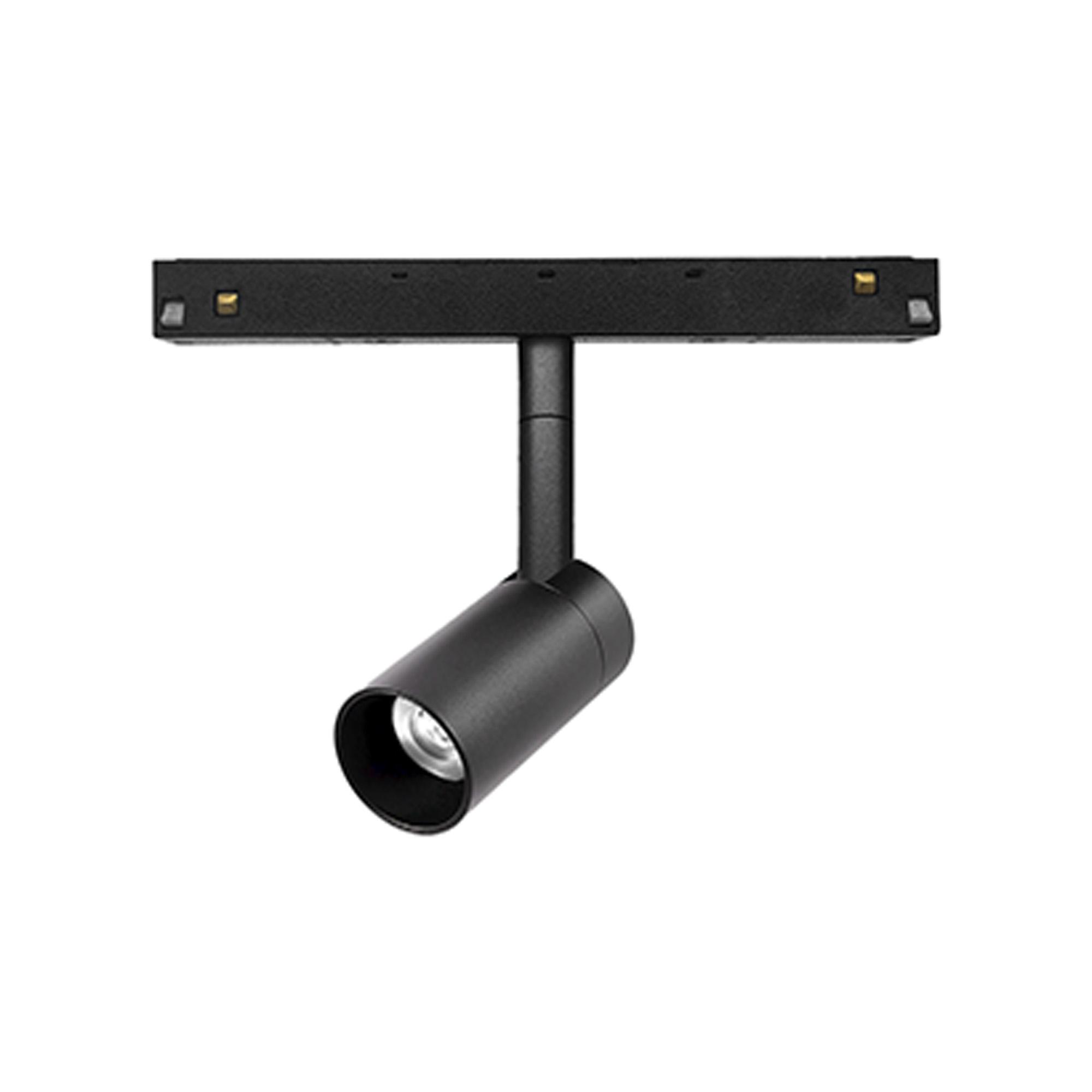 Magneto Track Spotlight Triac Dimmable