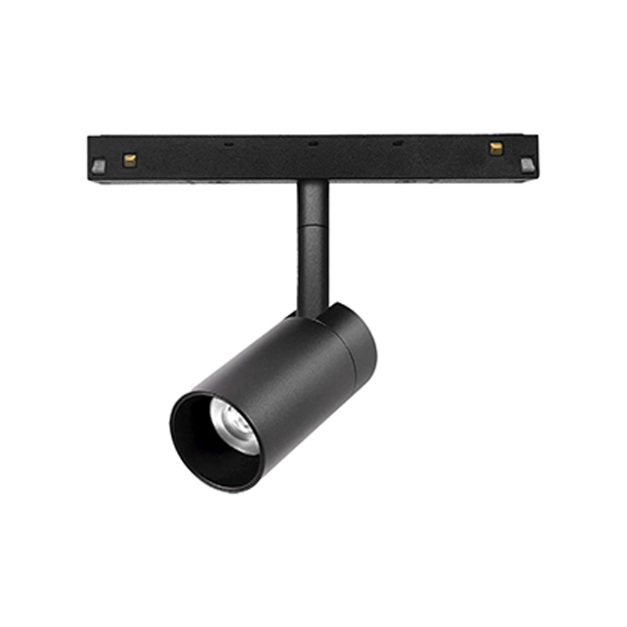 Magneto Track Spotlight Triac Dimmable