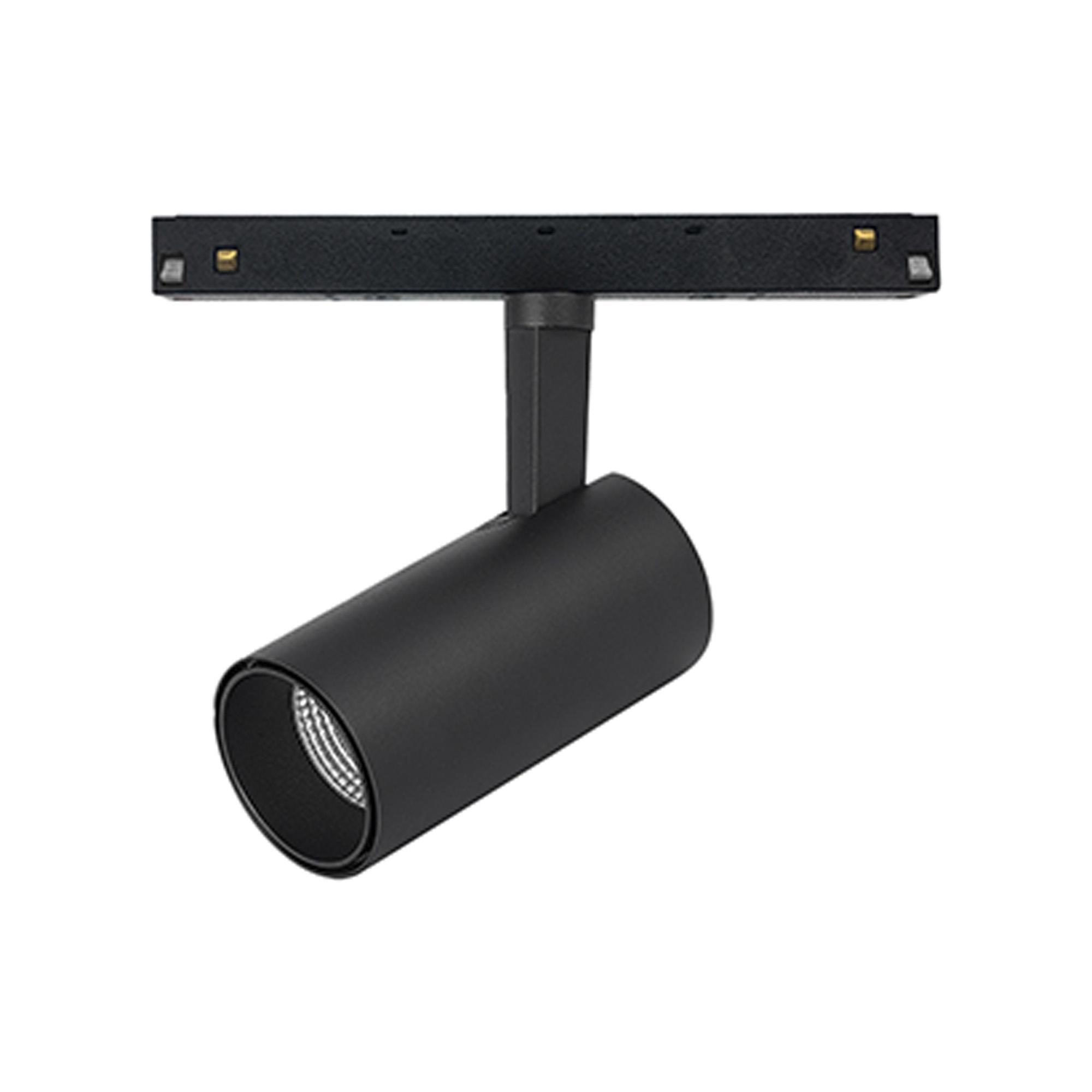 Magneto Track Spotlight Triac Dimmable