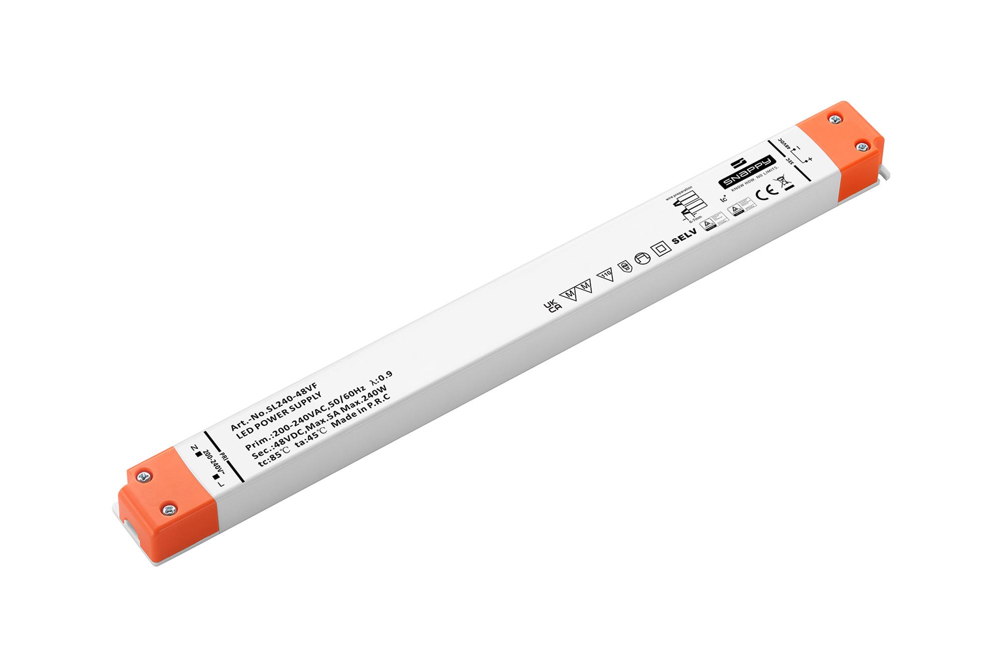 Magneto Constant Voltage Driver