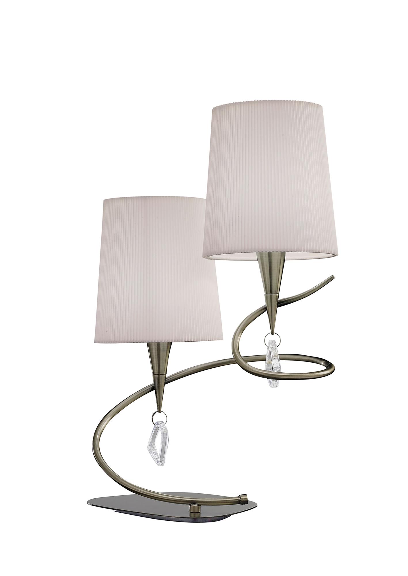 Mara Table Lamp