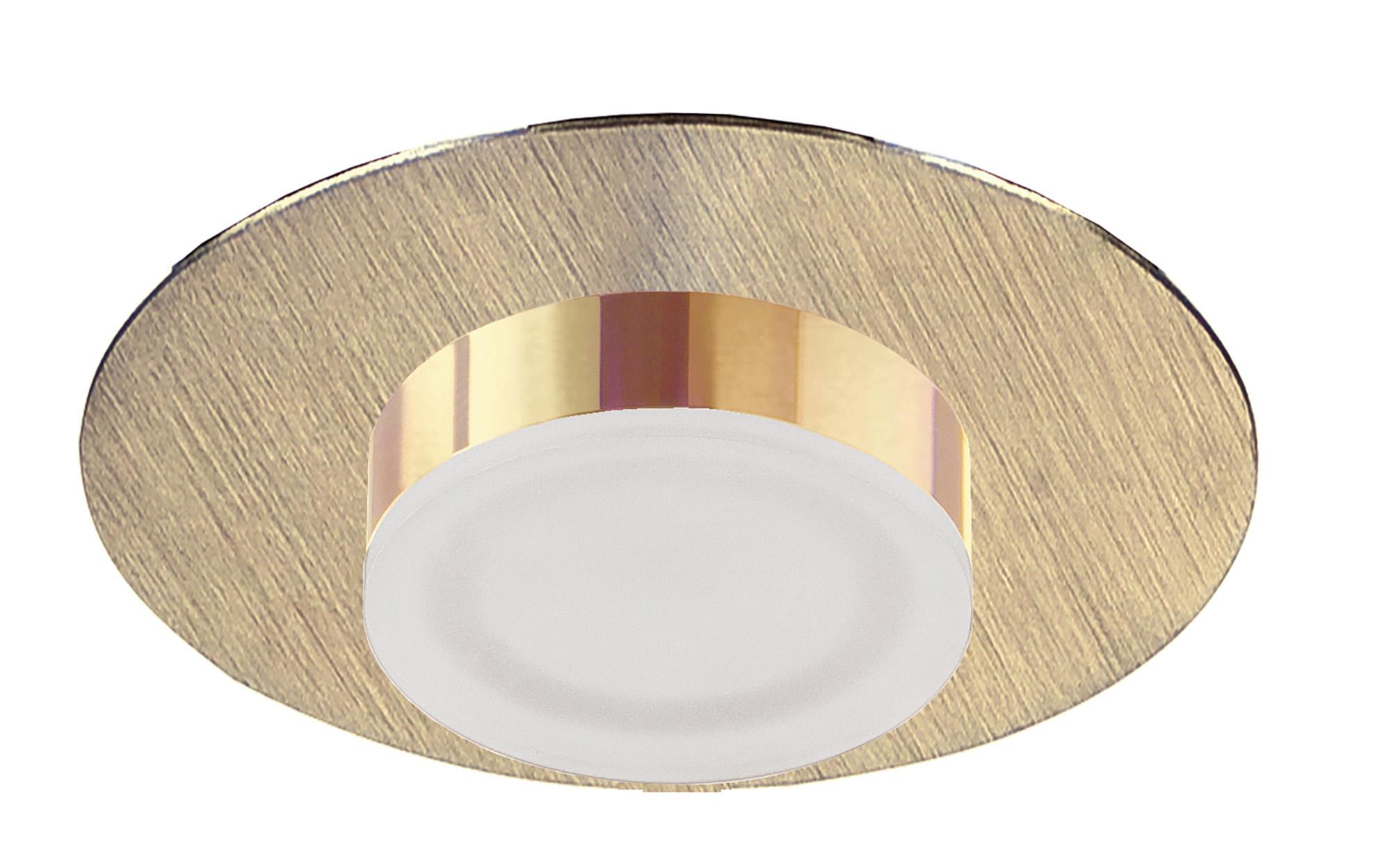 Marcel Recessed Down Light