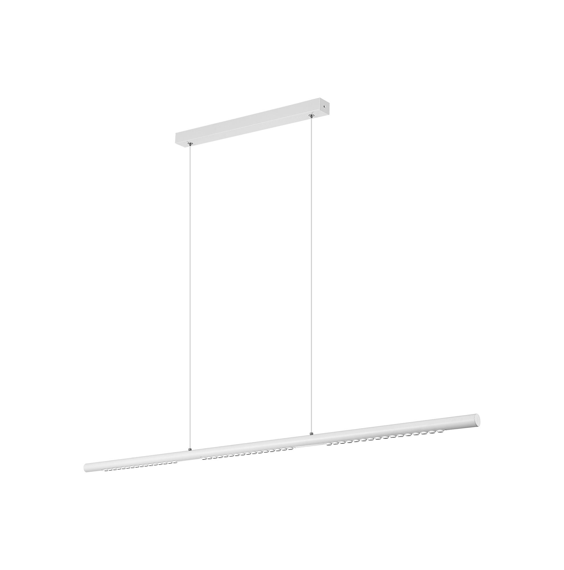 Meca Linear Pendant