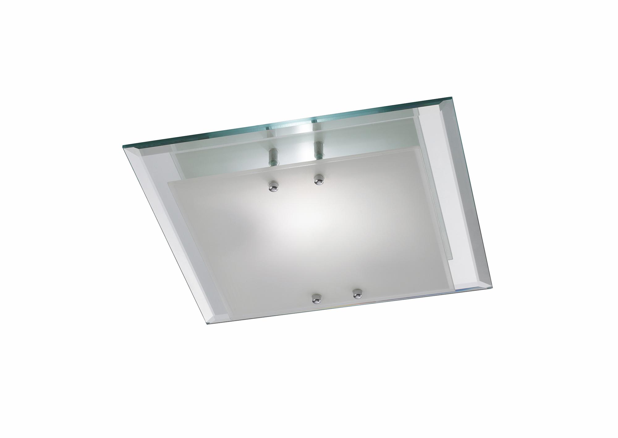 Mira Flush Ceiling