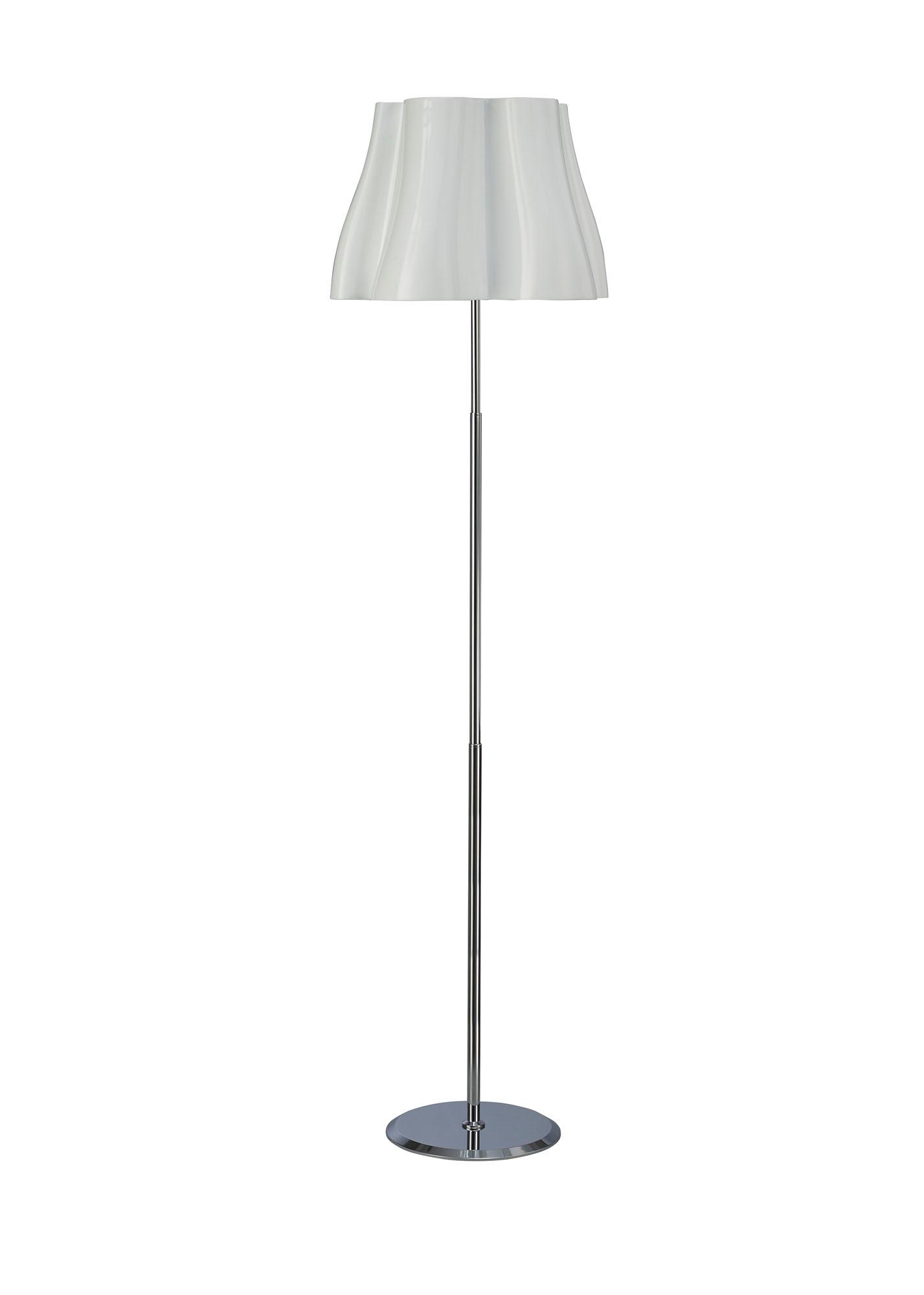 Miss Floor Lamp