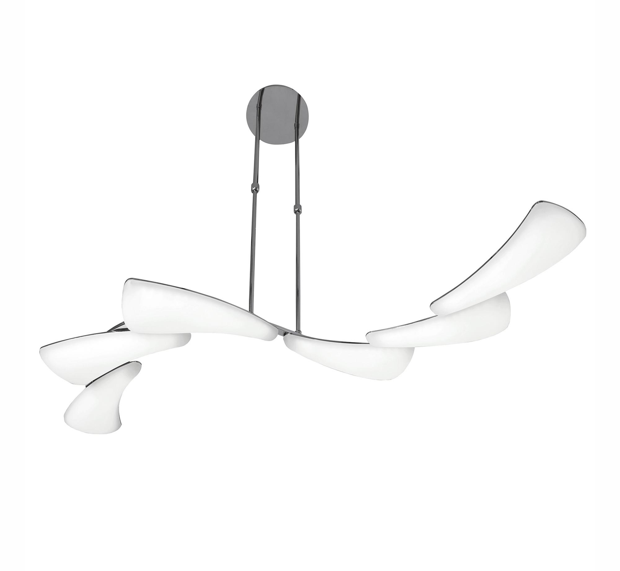 Mistral LED Telescopic