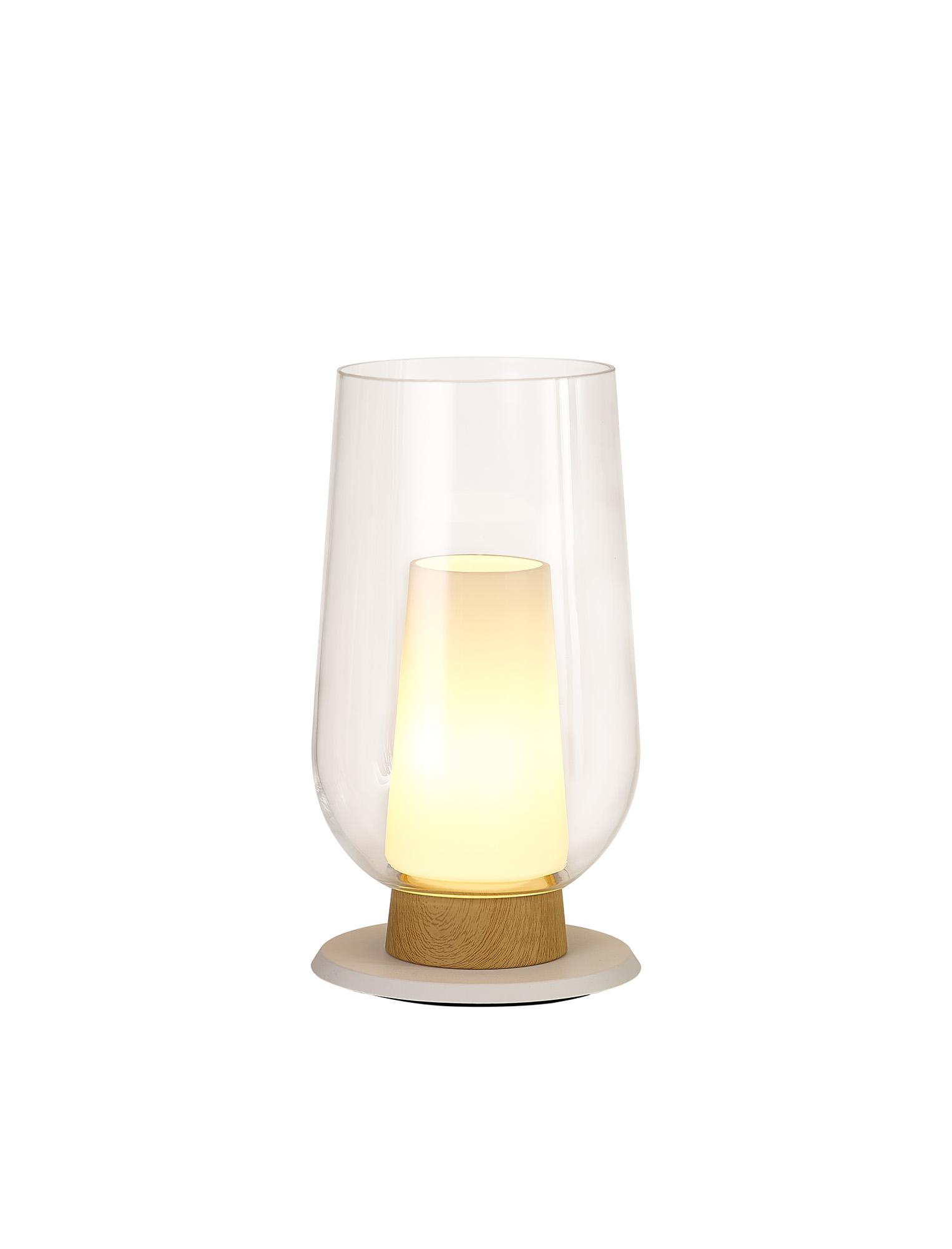 Nora Table Lamp